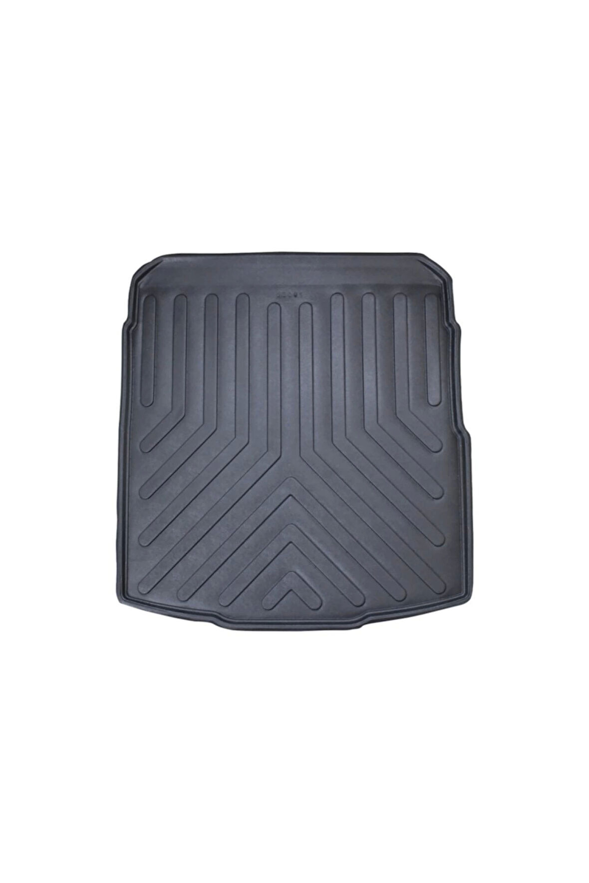 Volkswaen Passat B8 2016 Uyumlu Model Bagaj Havuzu