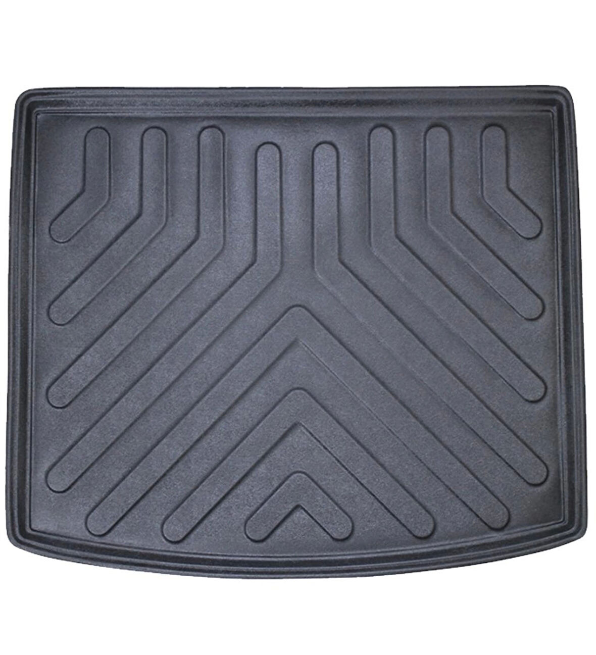 Jeep Compass 2025 Model Bagaj Havuzu