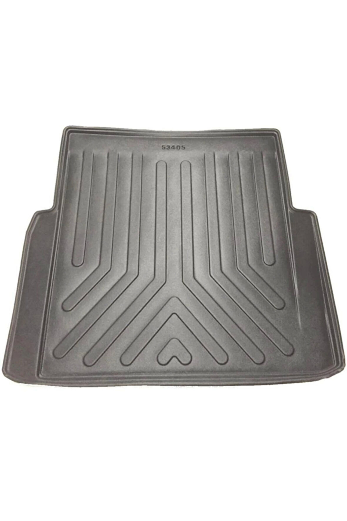 Mercedes S Serisi W221 2010 Model Bagaj Havuzu