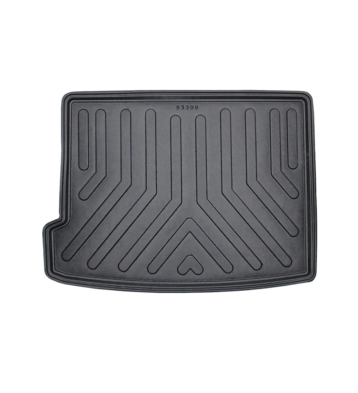 Bmw X2 F39 2020 Model Bagaj Havuzu