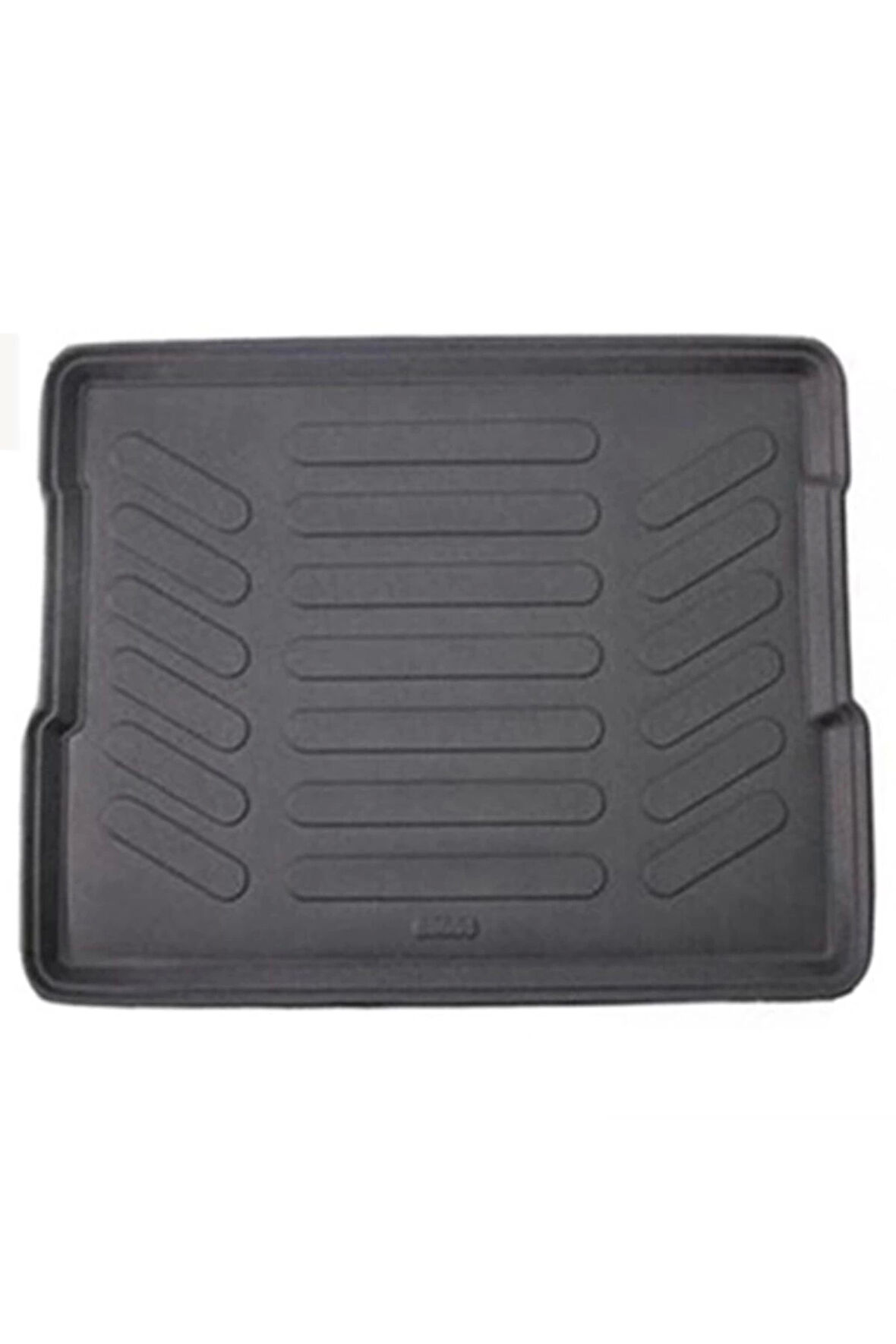 Ford Courier 2017 Model Bagaj Havuzu