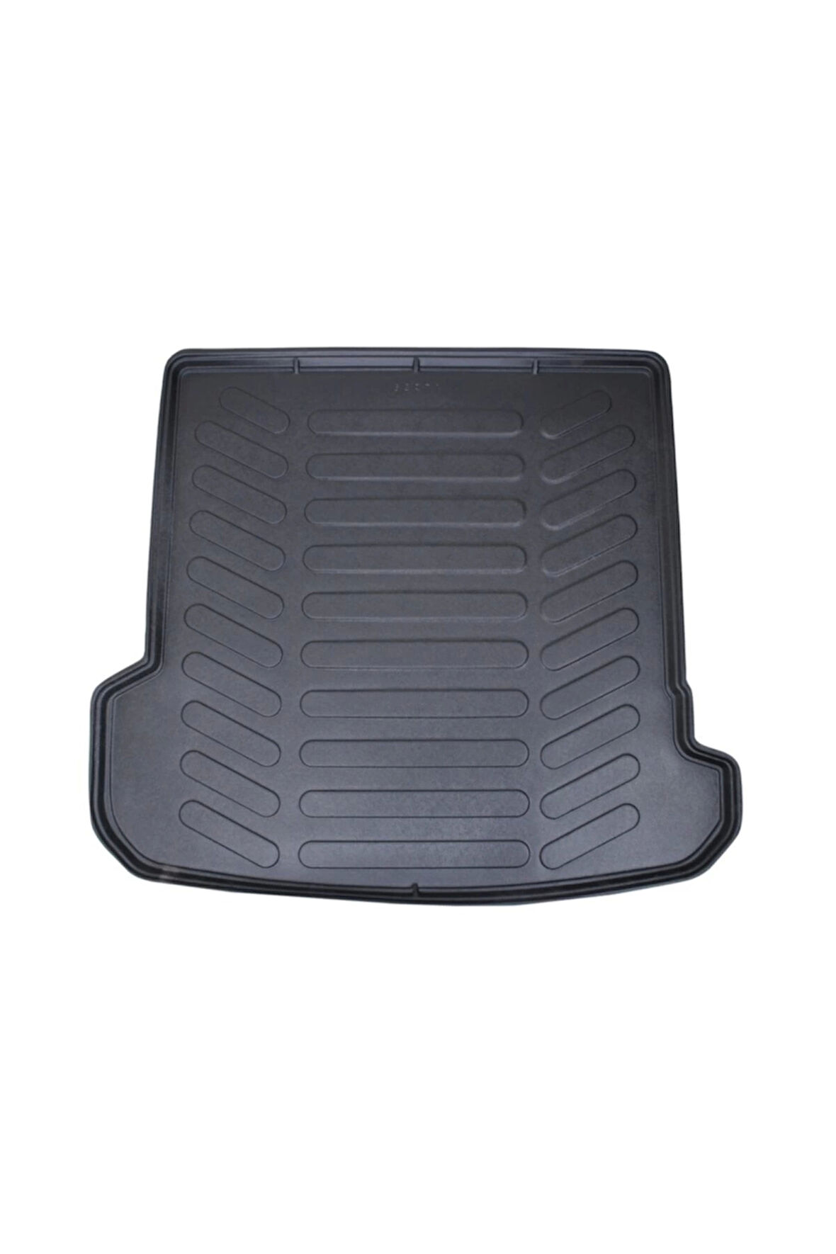 Audi Q7 2016 Model Bagaj Havuzu