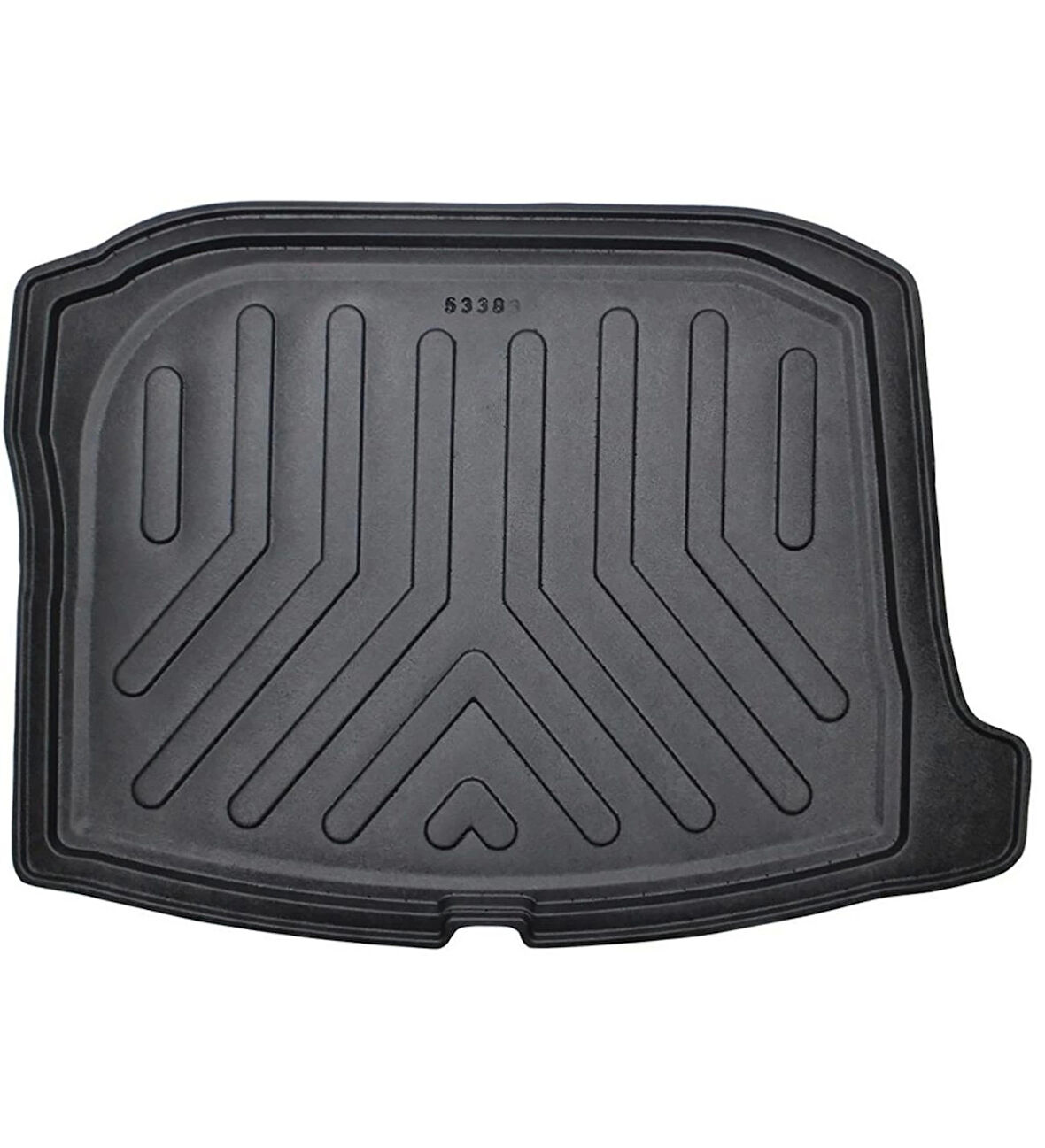 Seat Leon Otomatik 2021 Model Bagaj Havuzu