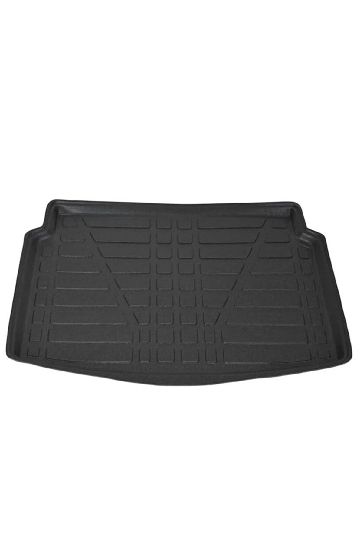 Kia Xceed 2019 Model Alt Bagaj Havuzu