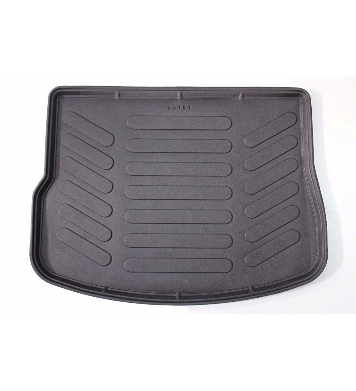 Land Rover Range Rover Evoque 2012 Model Bagaj Havuzu