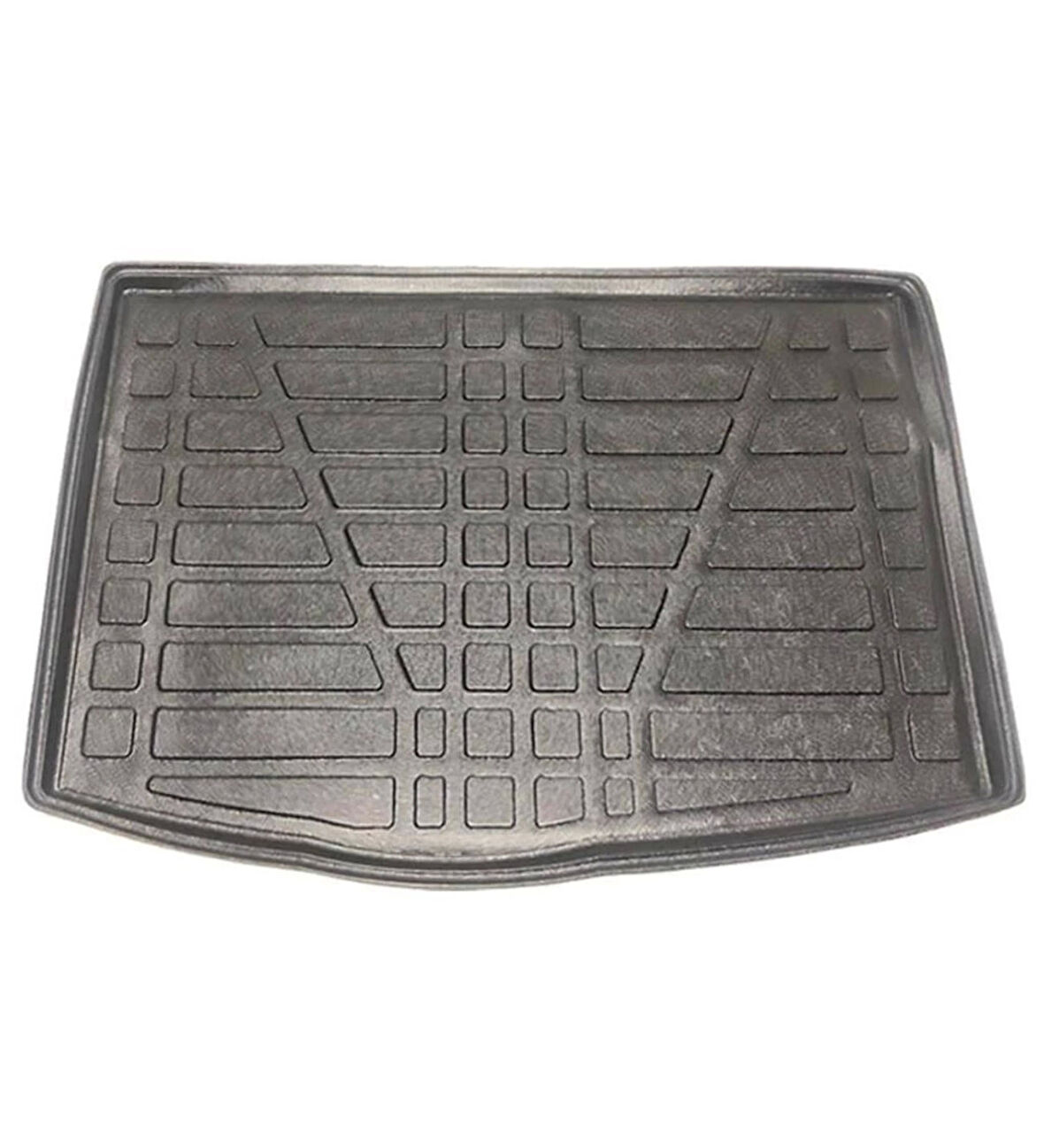 Kia Stonic 2020 Model Bagaj Havuzu