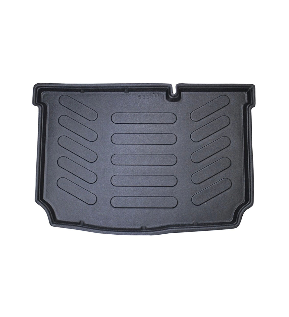 Ford Fiesta 2022 Model Bagaj Havuzu