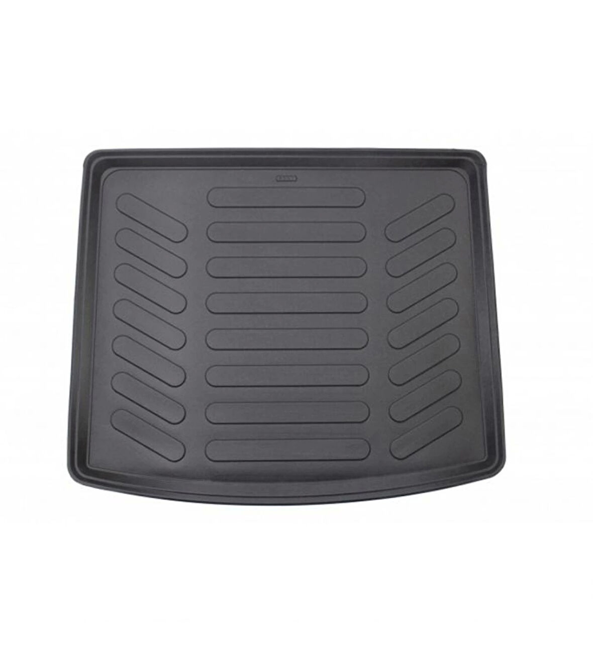 Volkswaen Tiguan 2021 Model Alt Bagaj Havuzu