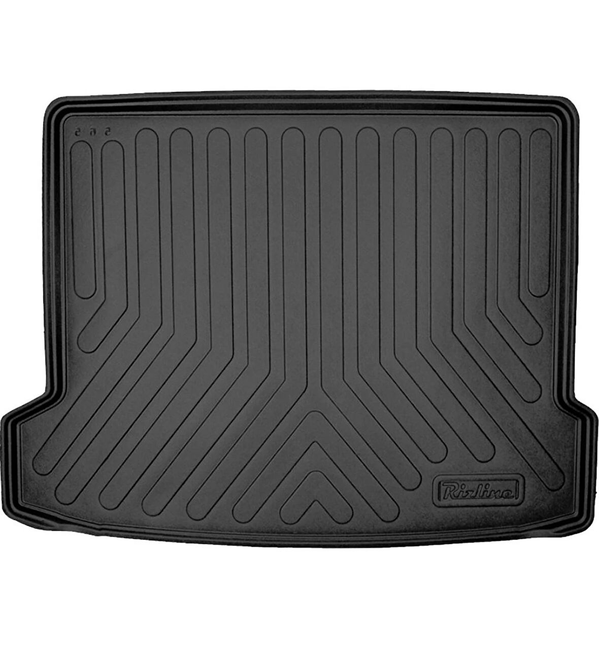 Chery Omoda 5 2026 Model Bagaj Havuzu