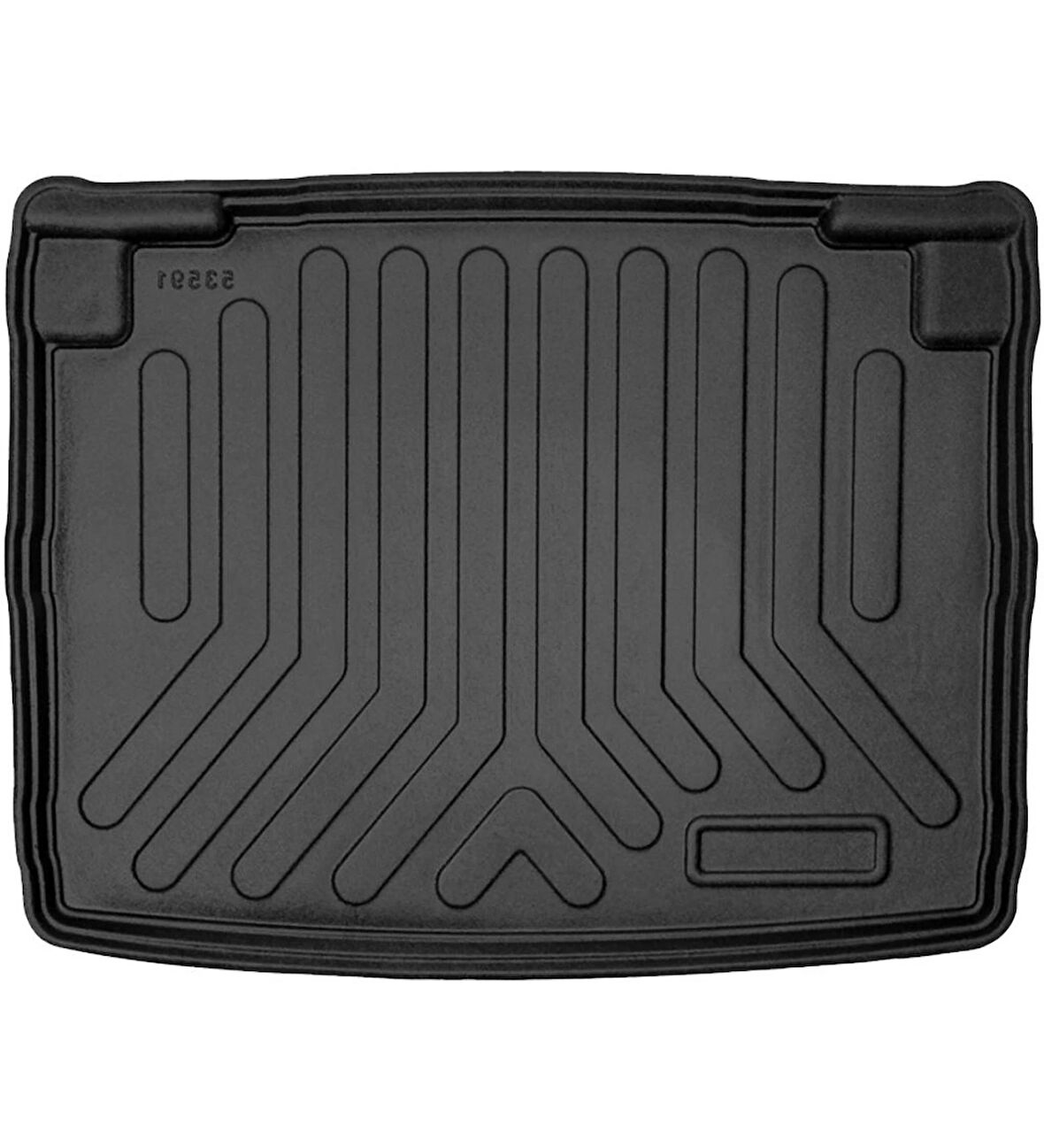 Bmw X1 U11 Ust Bagaj 2024 Model Bagaj Havuzu