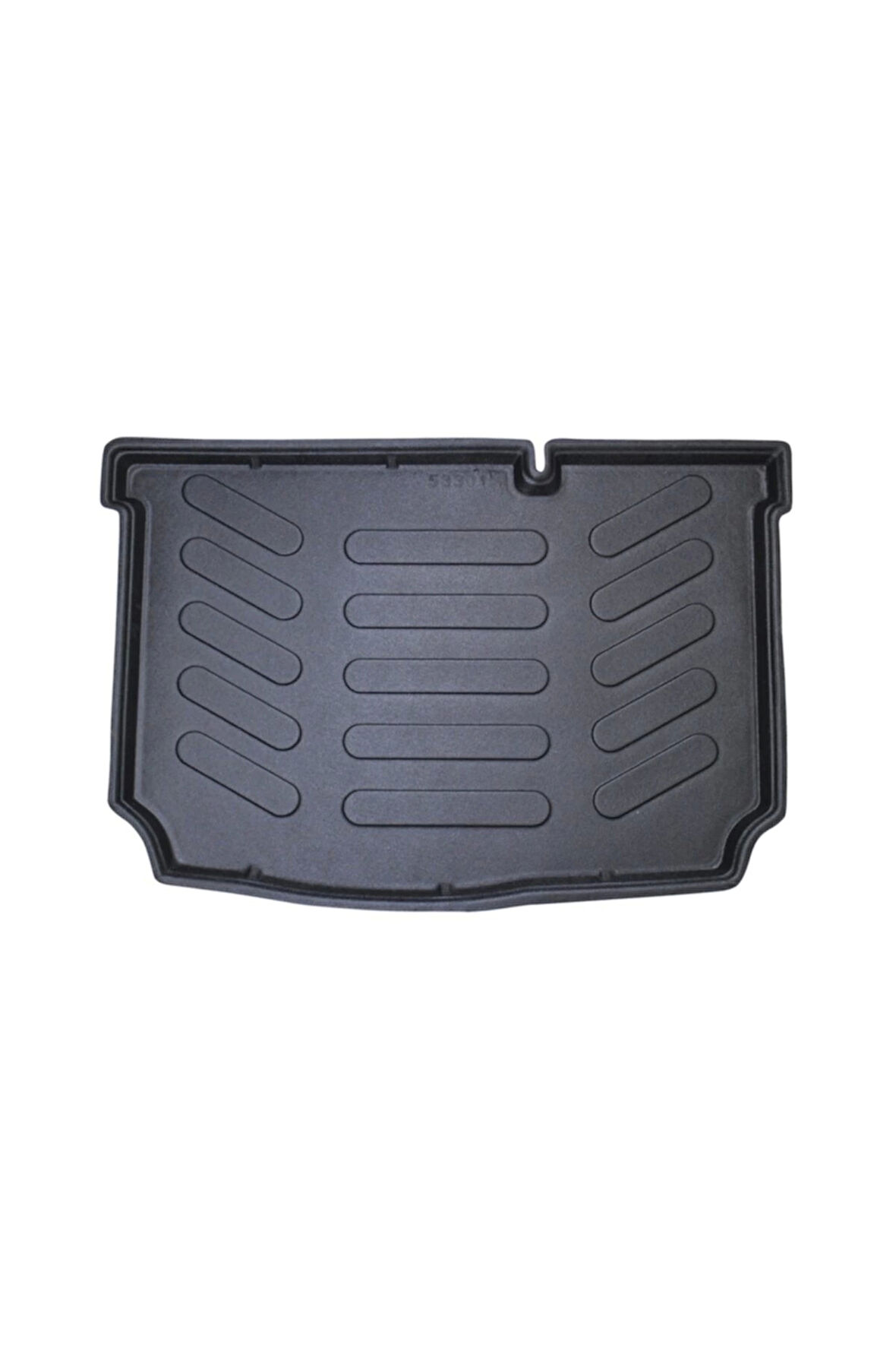 Ford Fiesta 2019 Model Bagaj Havuzu