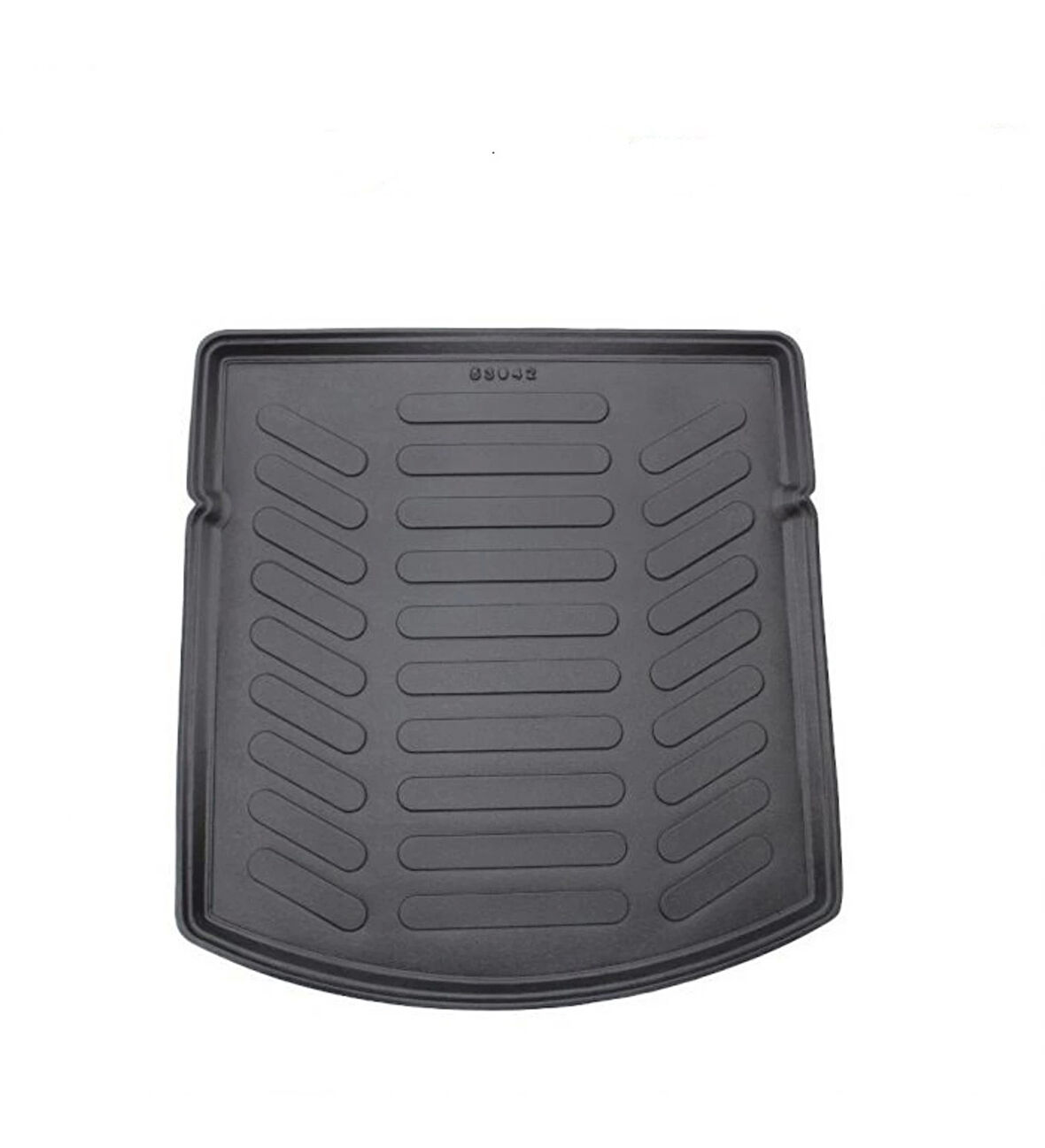 Audi A5 2020 Model Bagaj Havuzu