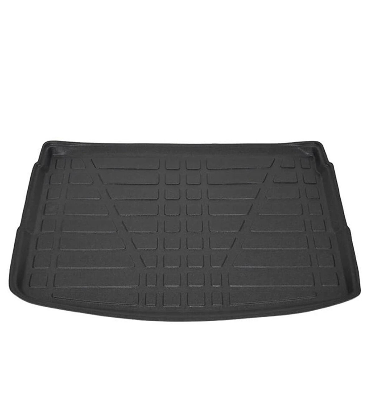 Kia Xceed 2022 Model Üst Bagaj Havuzu