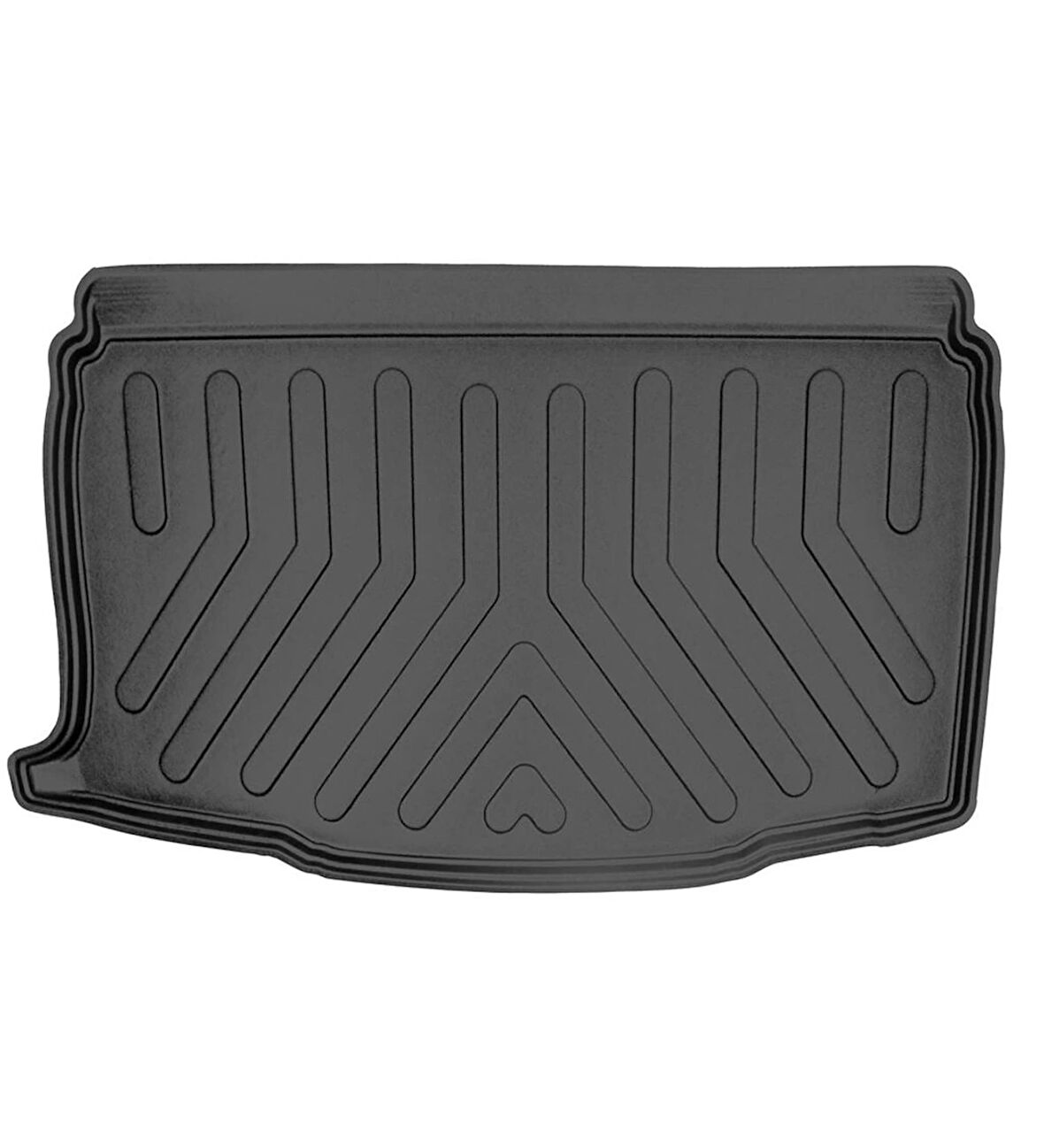 Seat İbiza 2023 Model Bagaj Havuzu