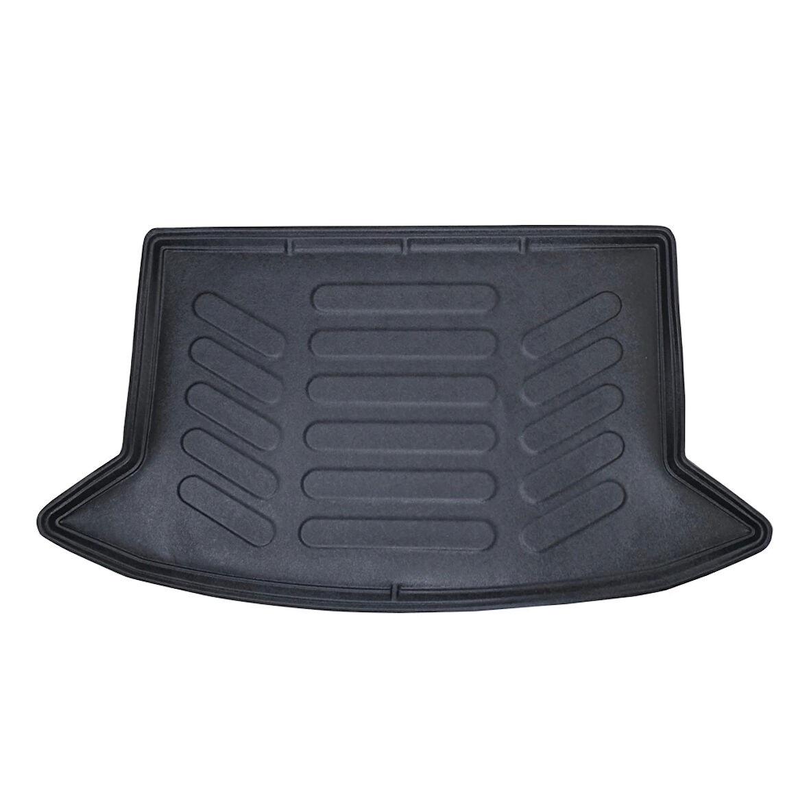 Hyundai Kona 2020 Model Çift Cepli Bagaj Havuzu