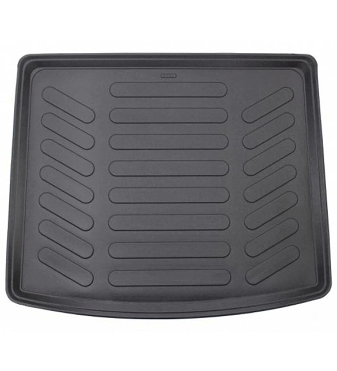 Volkswagen Tiguan Alt 2024 Model Bagaj Havuzu