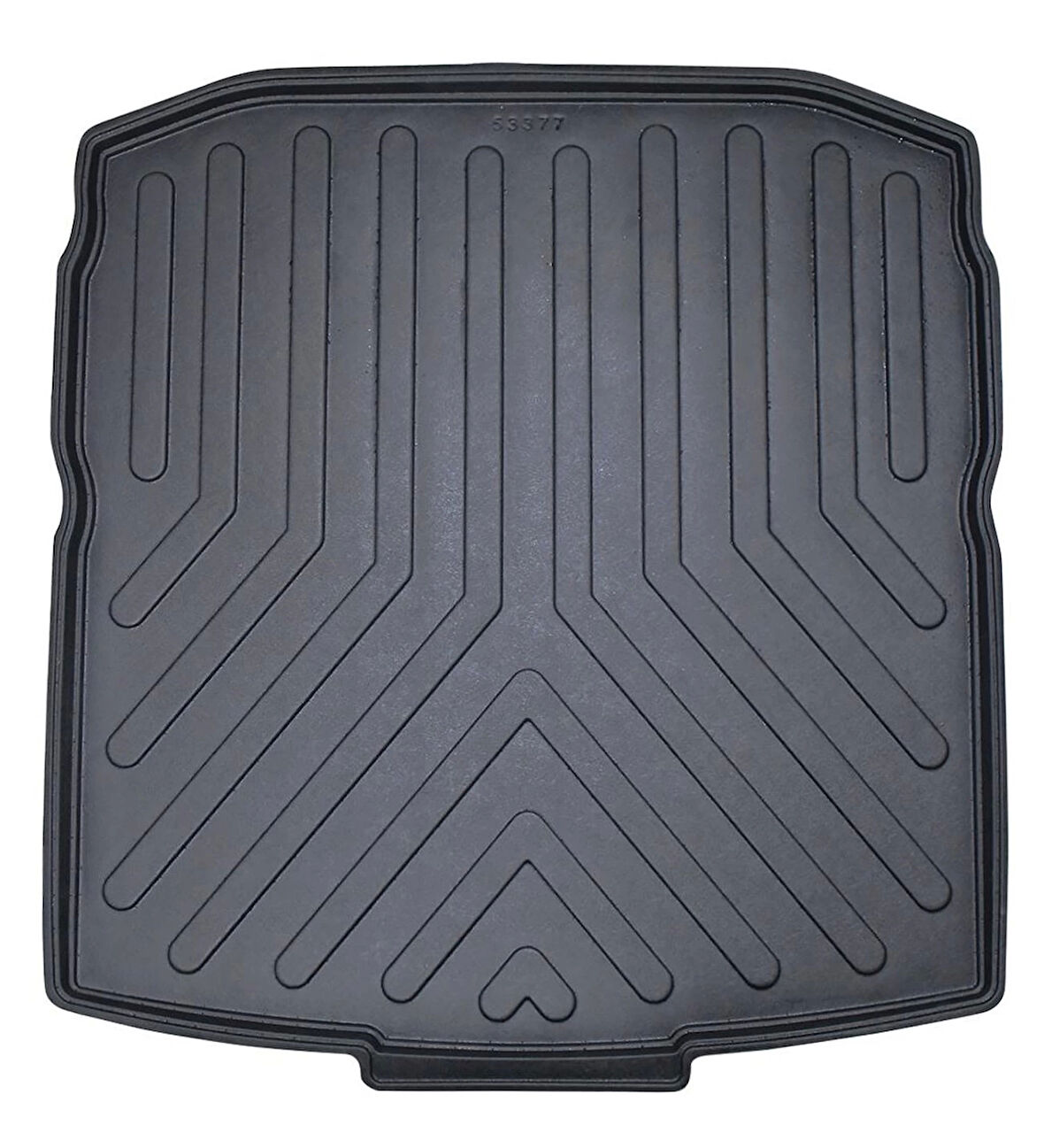 Skoda Octavia 2023 Model Bagaj Havuzu