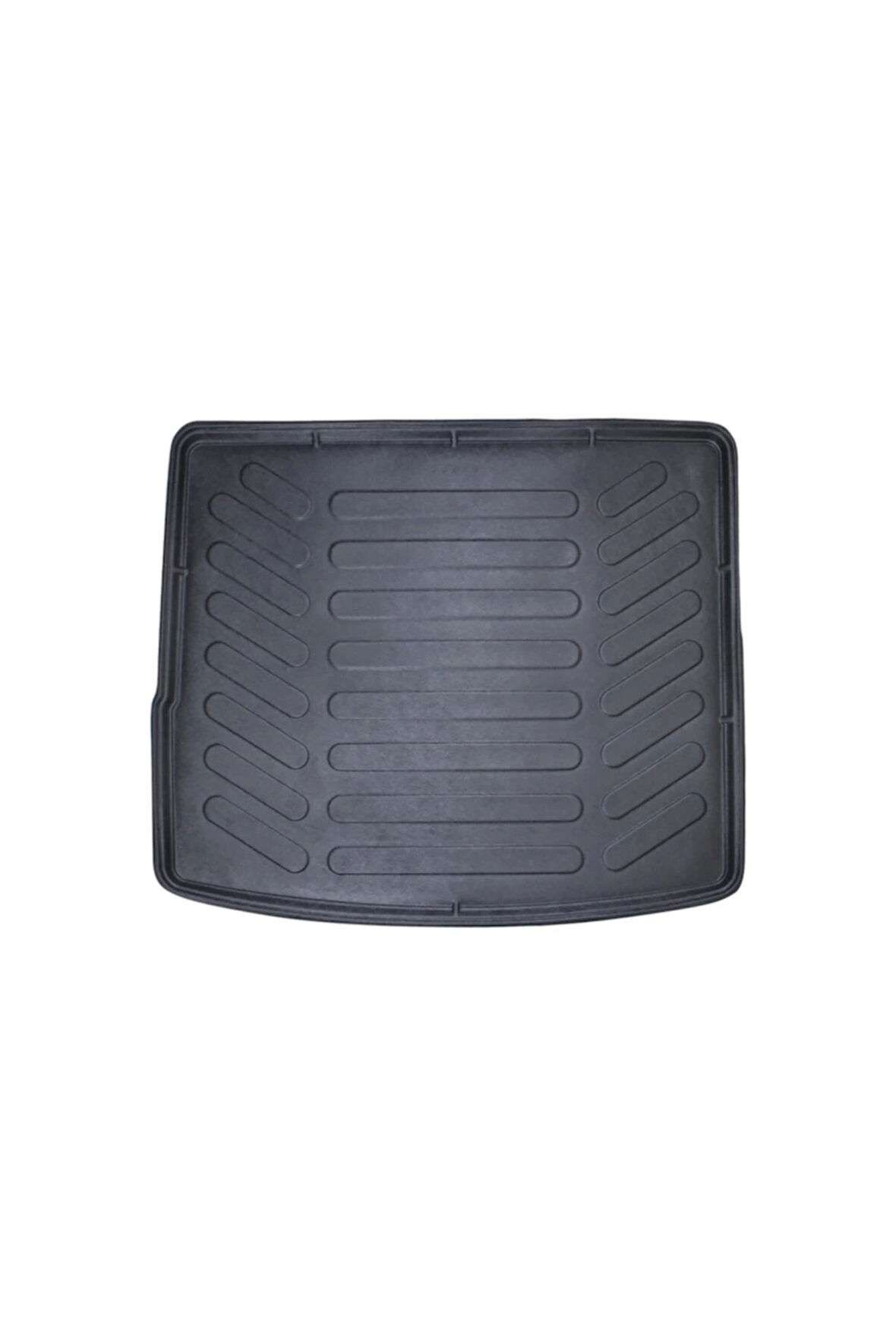 Volkswaen Touareg 2015 Model Bagaj Havuzu