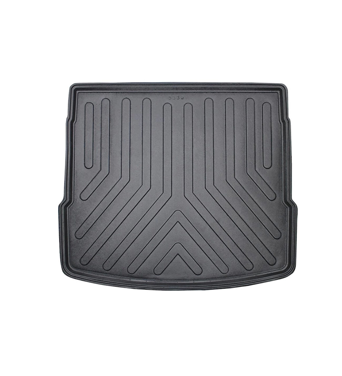 Audi Q5 2020 Model Bagaj Havuzu