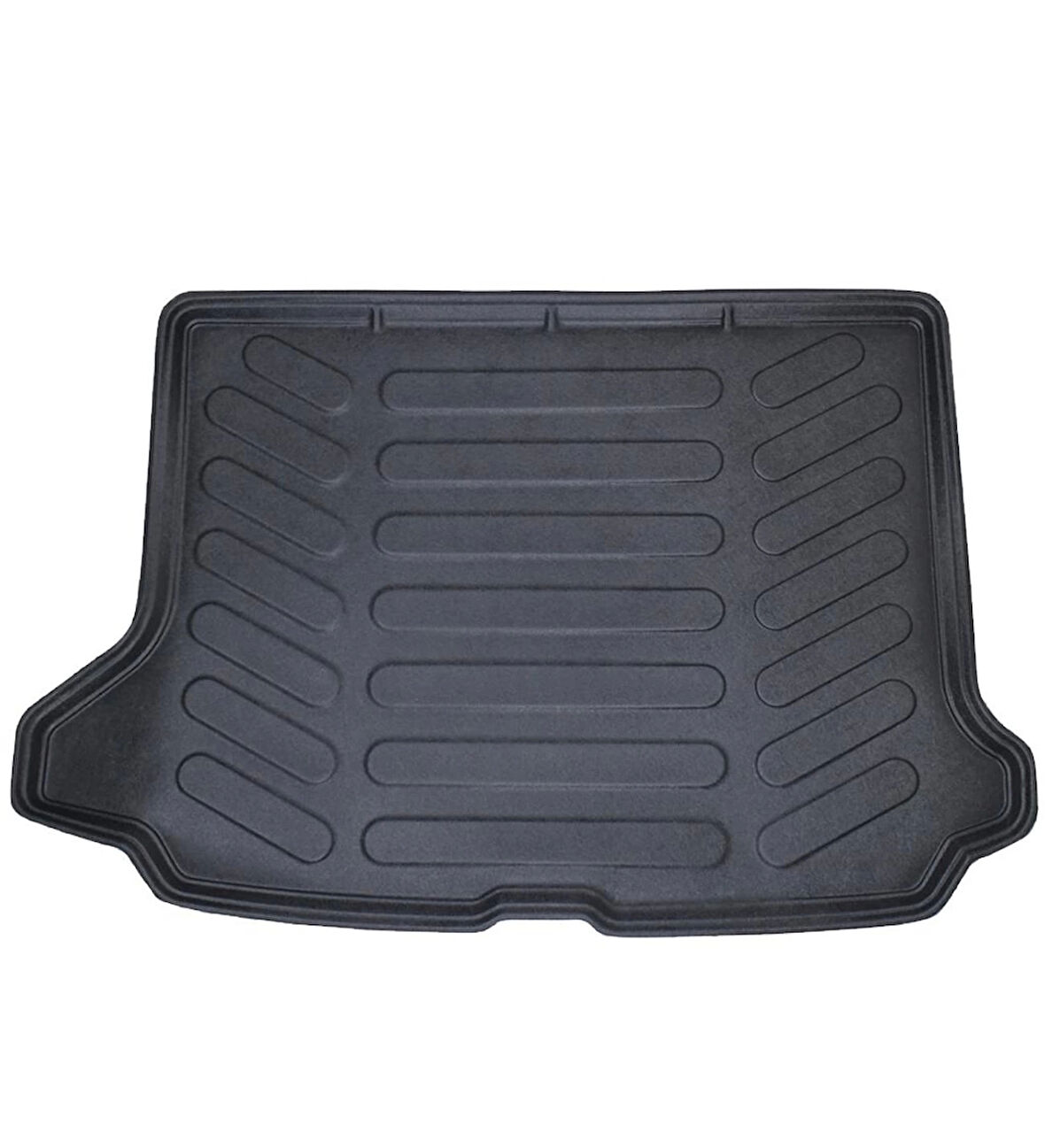 Audi Q2 2022 Model Bagaj Havuzu