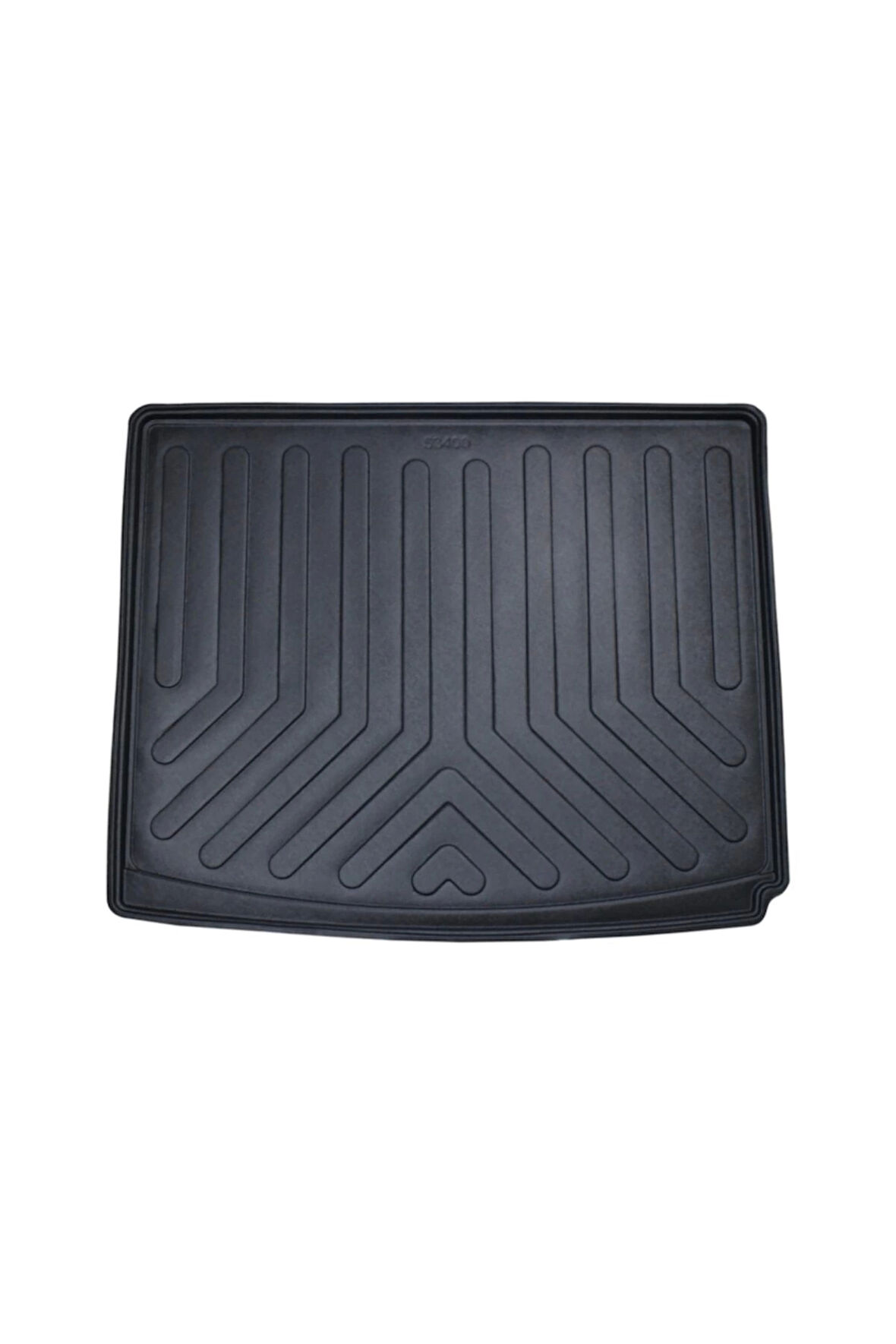 Mercedes A Serisi W177 Sedan Kulaksız 2019 Model Bagaj Havuzu