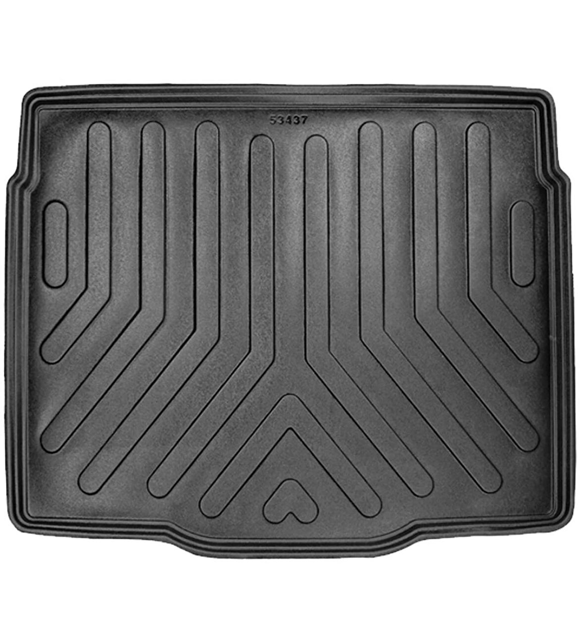 Citroen C4 Alt Bagaj (Elektrikli) 2024 Model Bagaj Havuzu