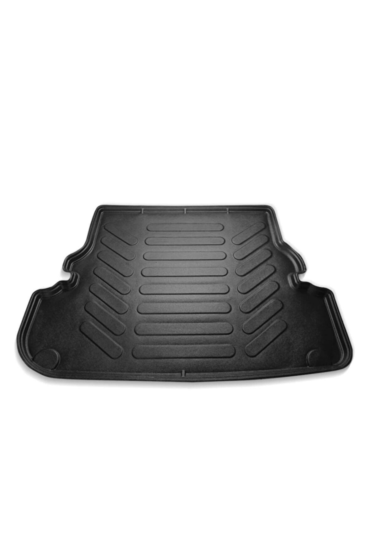 Kia Rio Sedan 2011 Model  Uyumlu Bagaj Havuzu