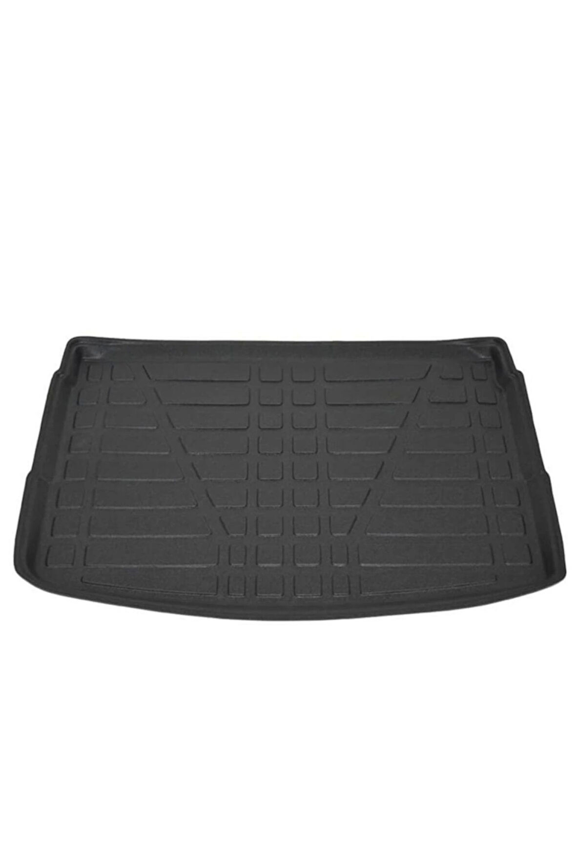 Kia Xceed 2019 Model Üst Bagaj Havuzu