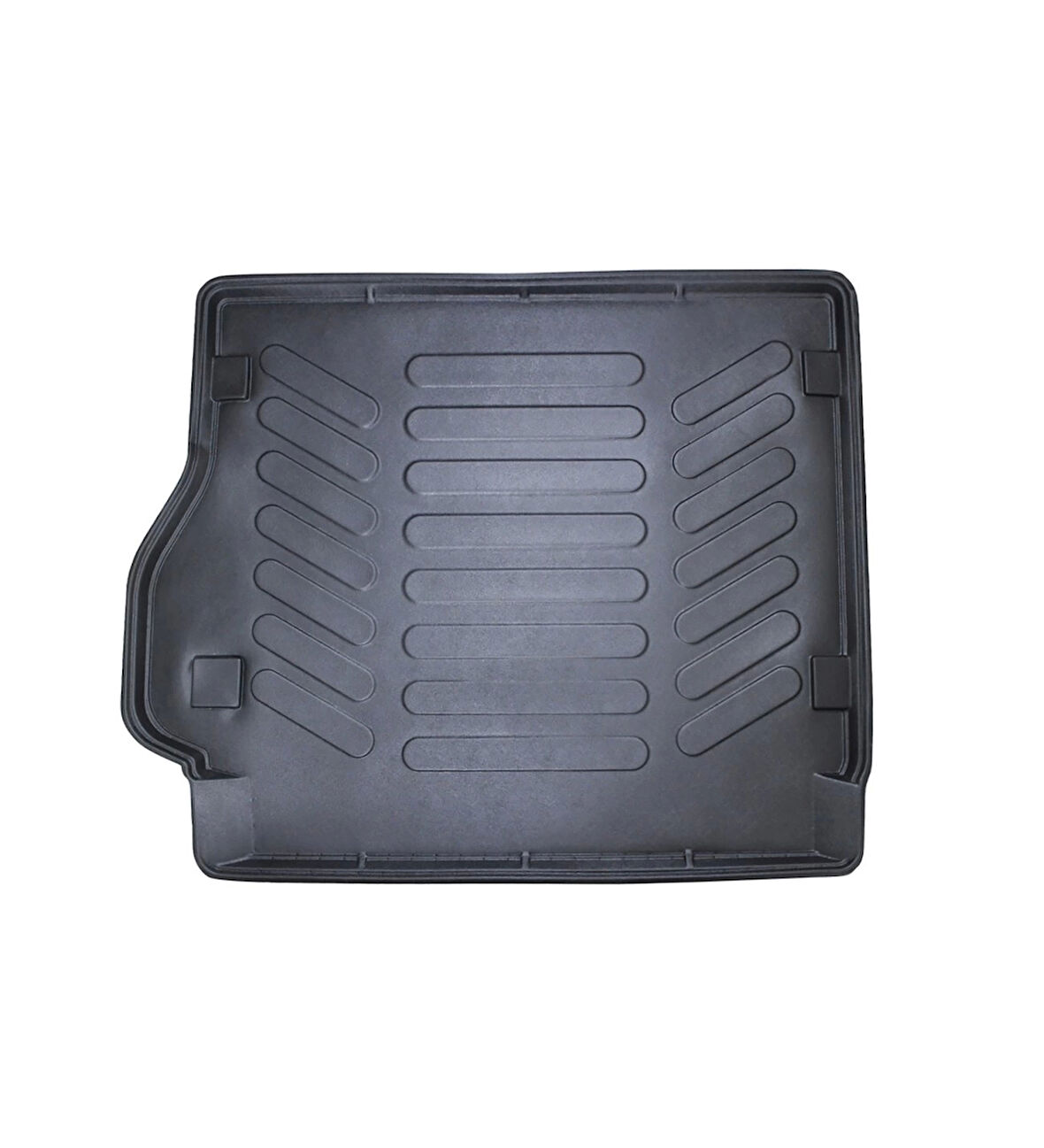 Land Rover Range Rover Sport 2005 Model Bagaj Havuzu