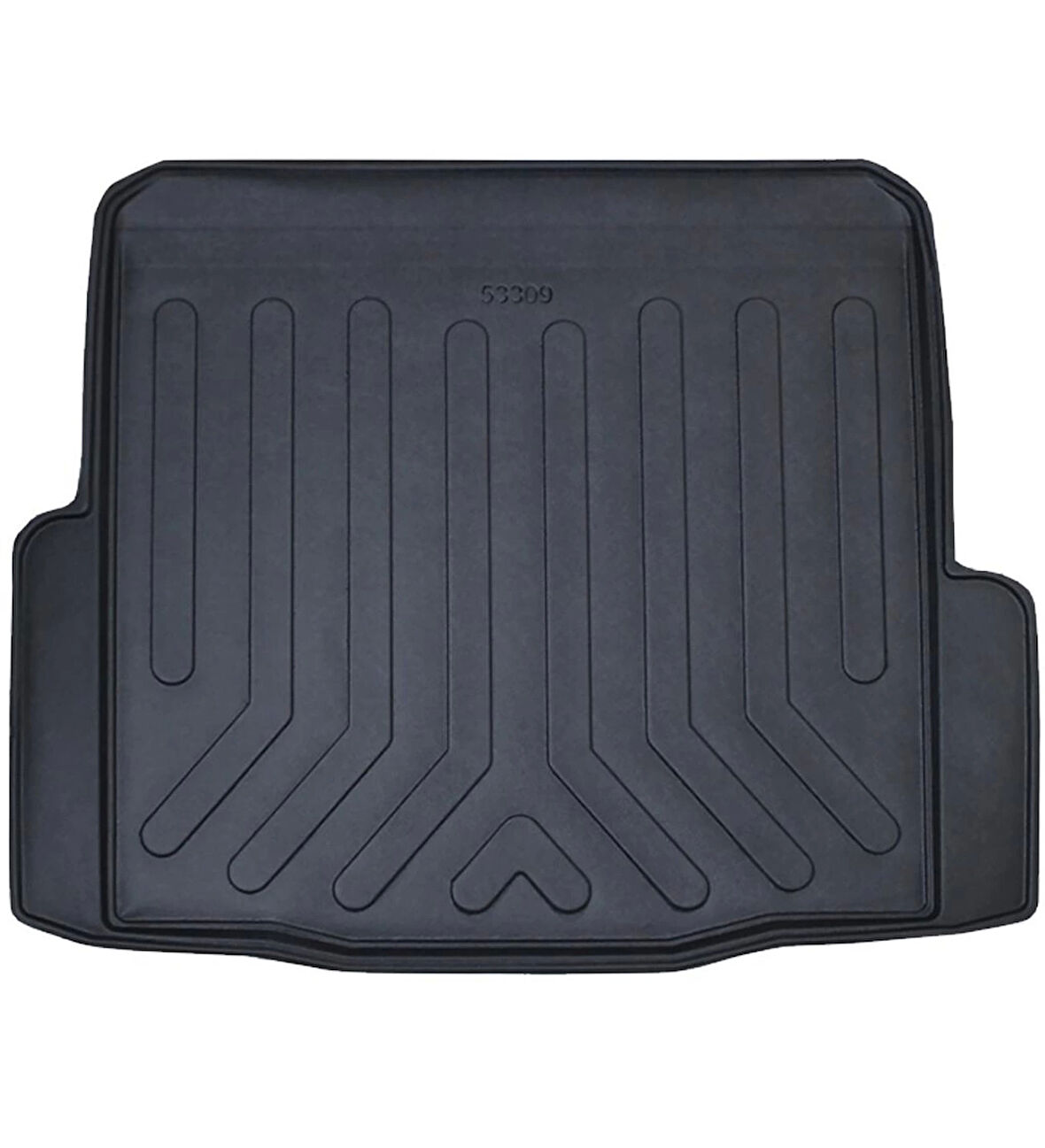 Bmw 3 Serisi G20 2024 Model Bagaj Havuzu