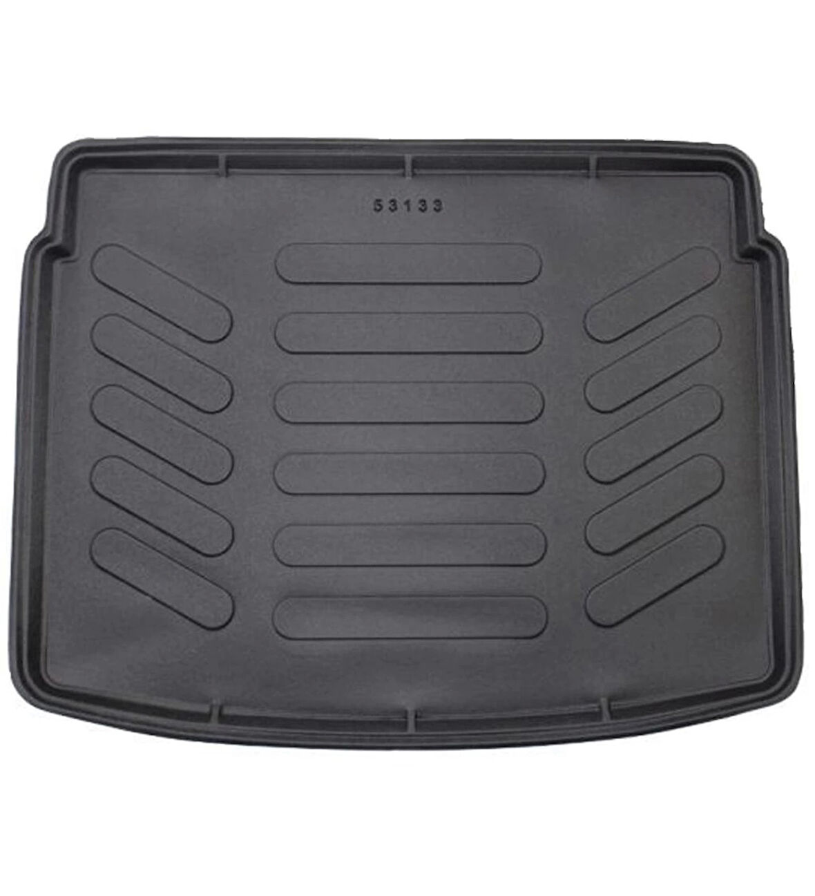 Jeep Renegade Üst Bagaj 2024 Model Bagaj Havuzu