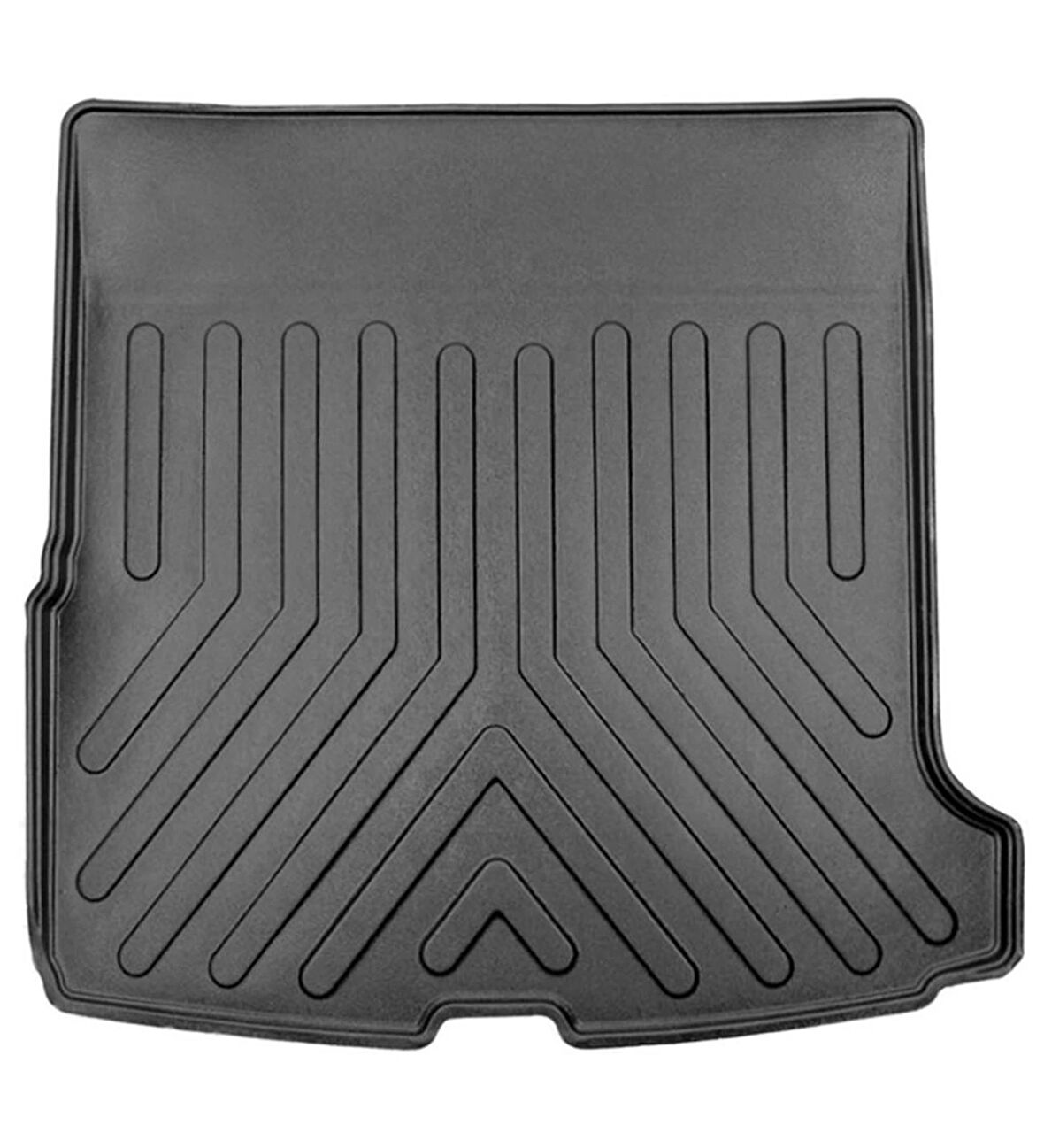 Volvo V60 2023 Model Bagaj Havuzu