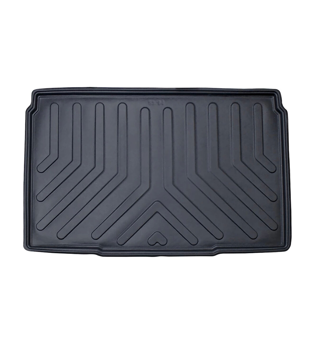 Peugeot 208 2022 Model Bagaj Havuzu