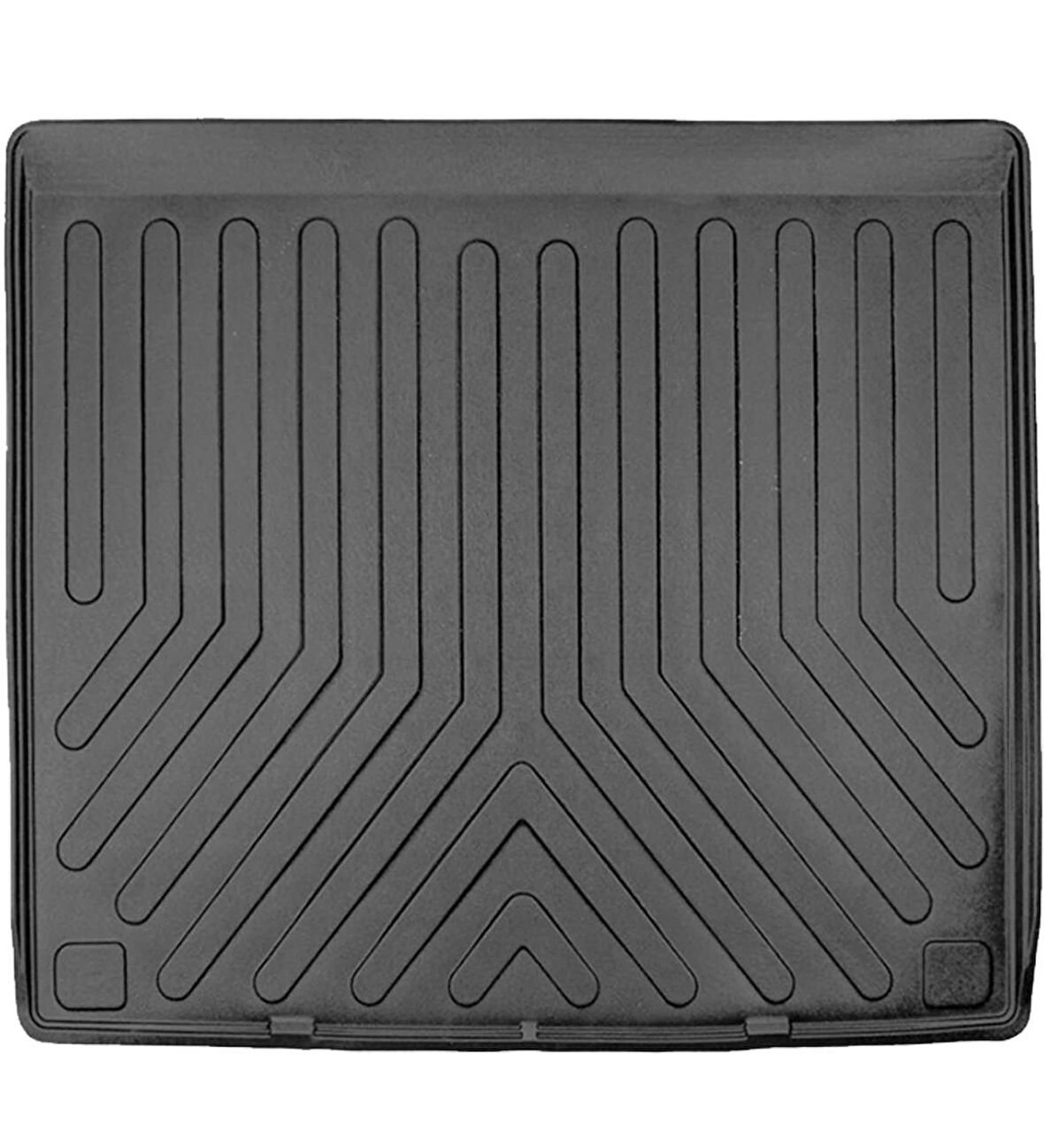 Opel Combo 2023 Model Bagaj Havuzu