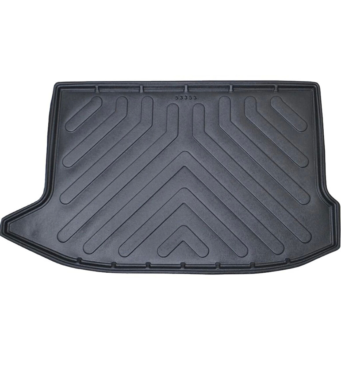 Hyundai Kona (Tek Cepli) Elektrikli 2024 Model Bagaj Havuzu