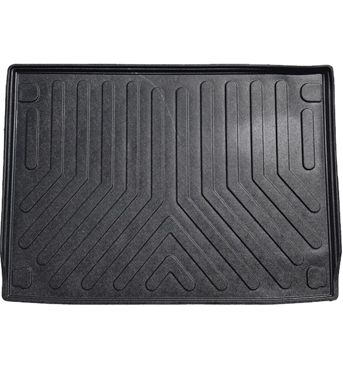 Citroen Berlingo Seperatörlü 2021 Model Bagaj Havuzu