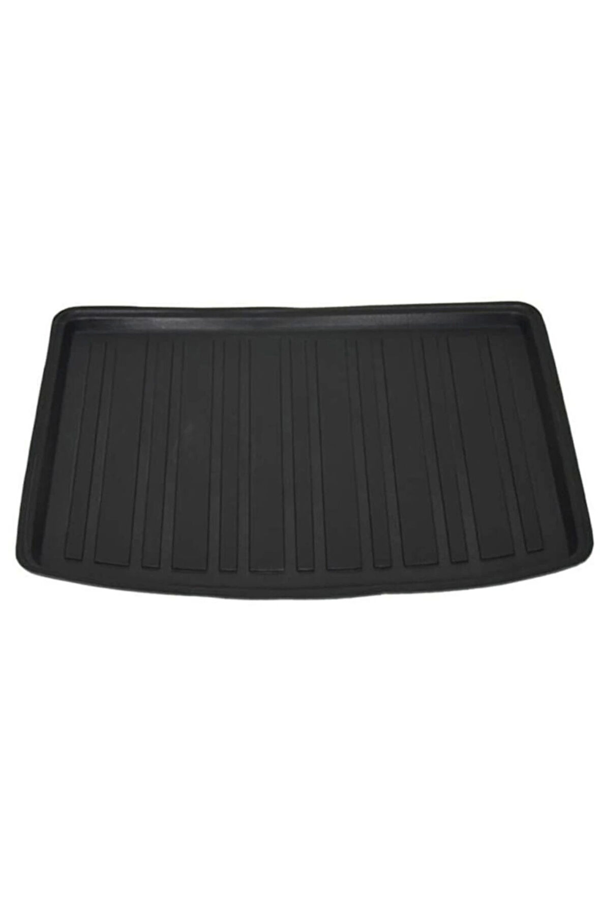 Nissan Juke 2020 Model Alt Bagaj Havuzu