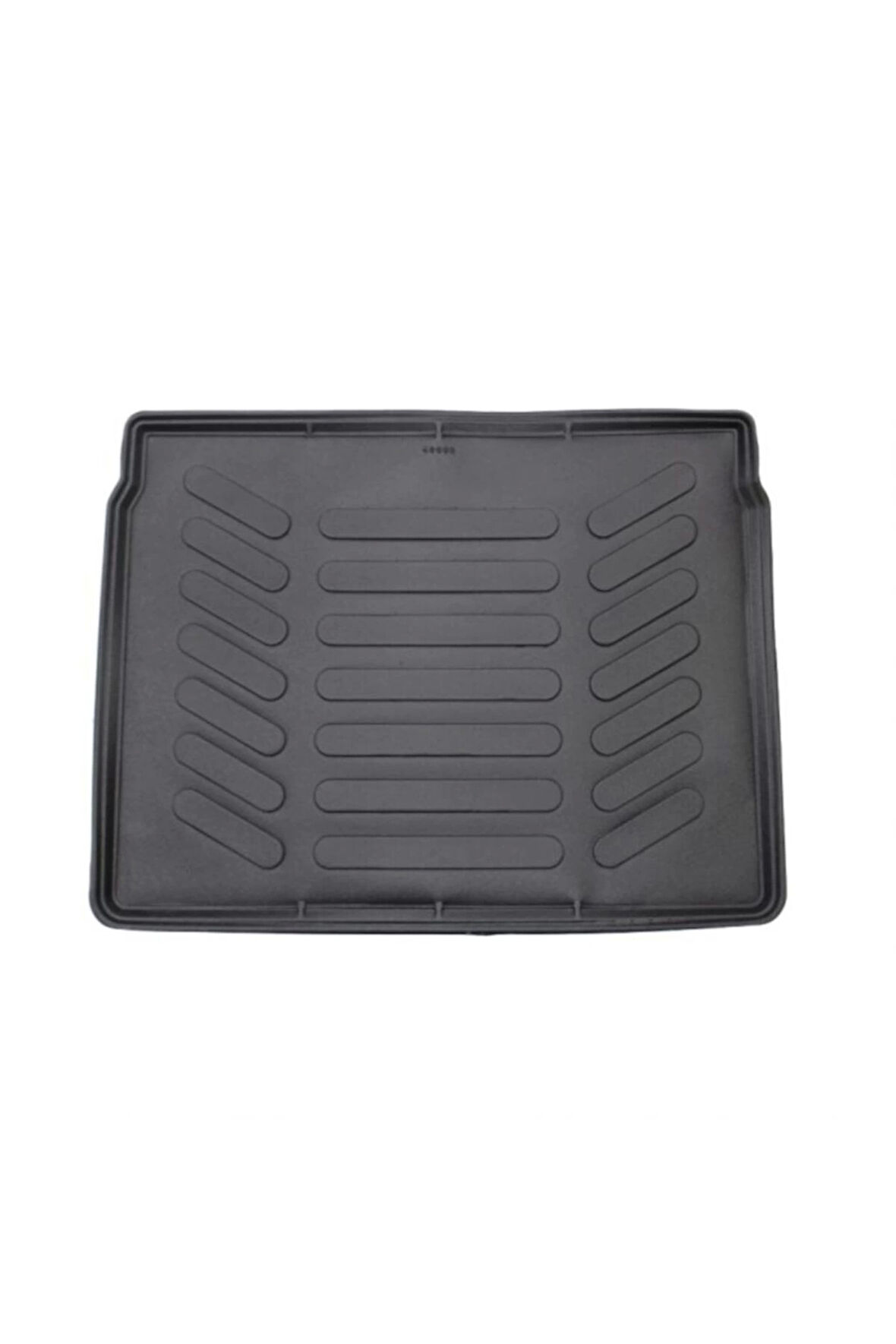 Renault Kadjar 2018 Model Bagaj Havuzu