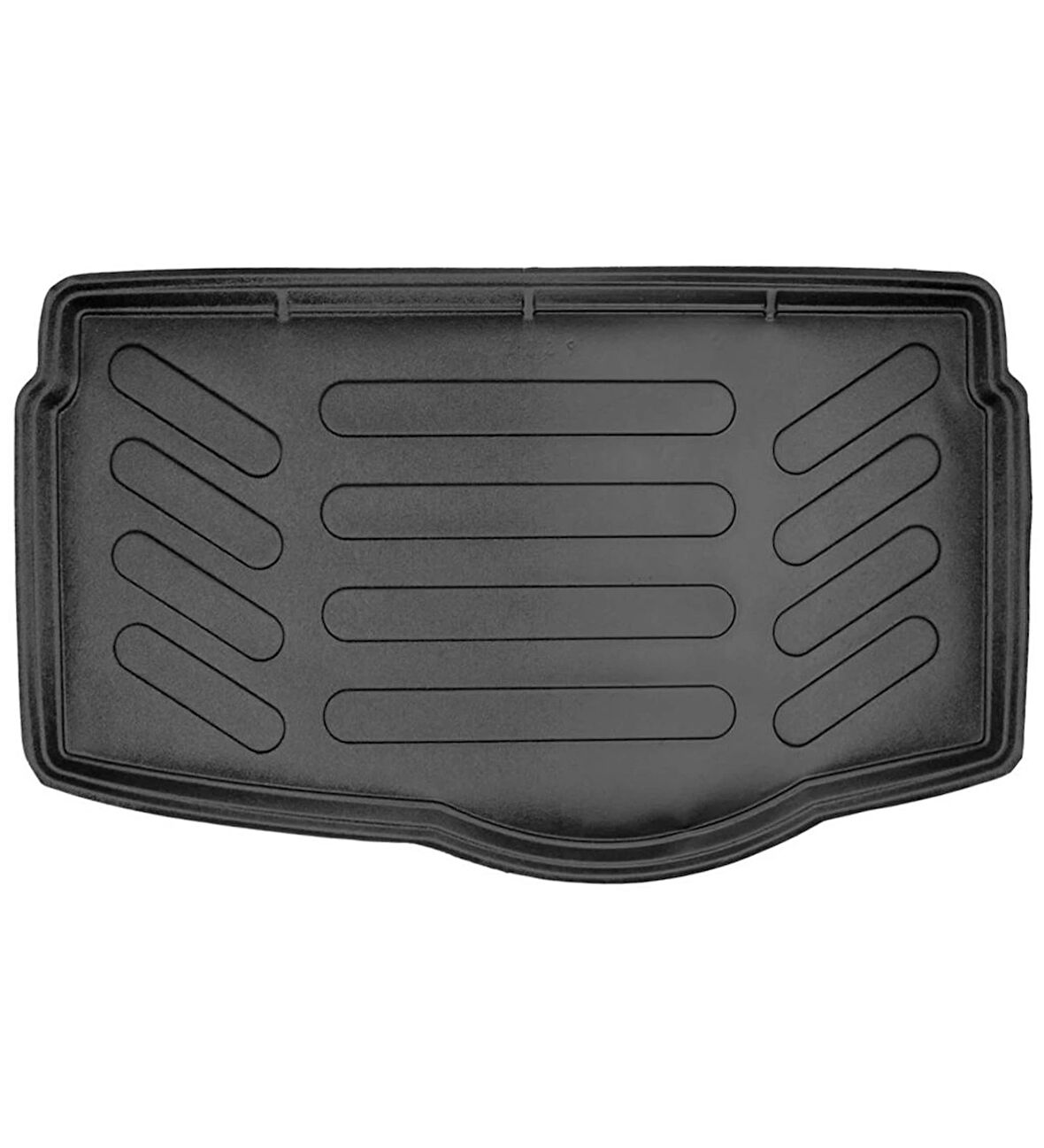 Volkswagen T-Cross 2019 Model Bagaj Havuzu