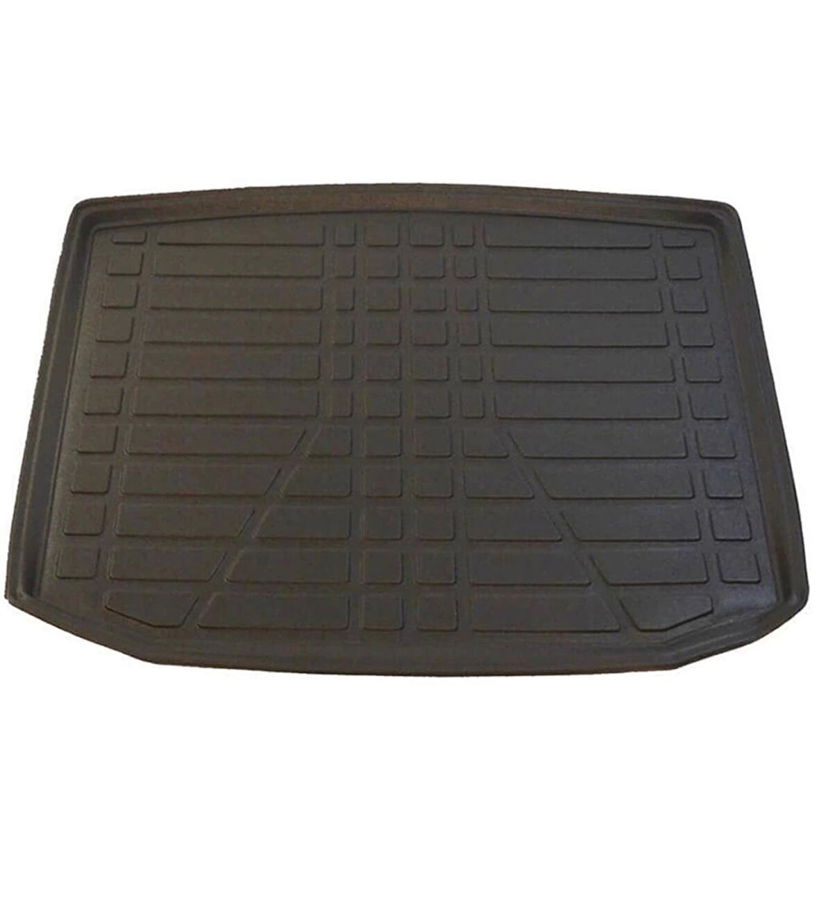 Volkswaen Tiguan 2021 Model Üst Bagaj Havuzu