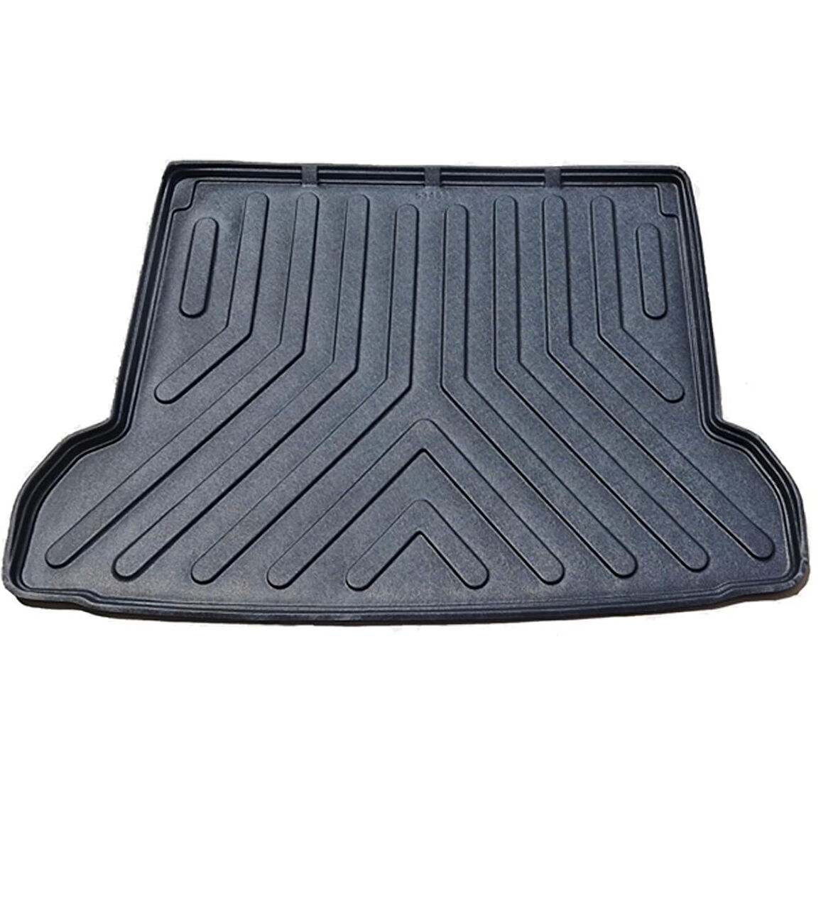 Mercedes GLB Üst Bagaj 2025 Model Bagaj Havuzu