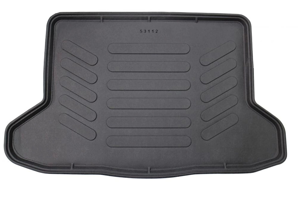 Honda Hr-V 2016 Model Stepneli Bagaj Havuzu