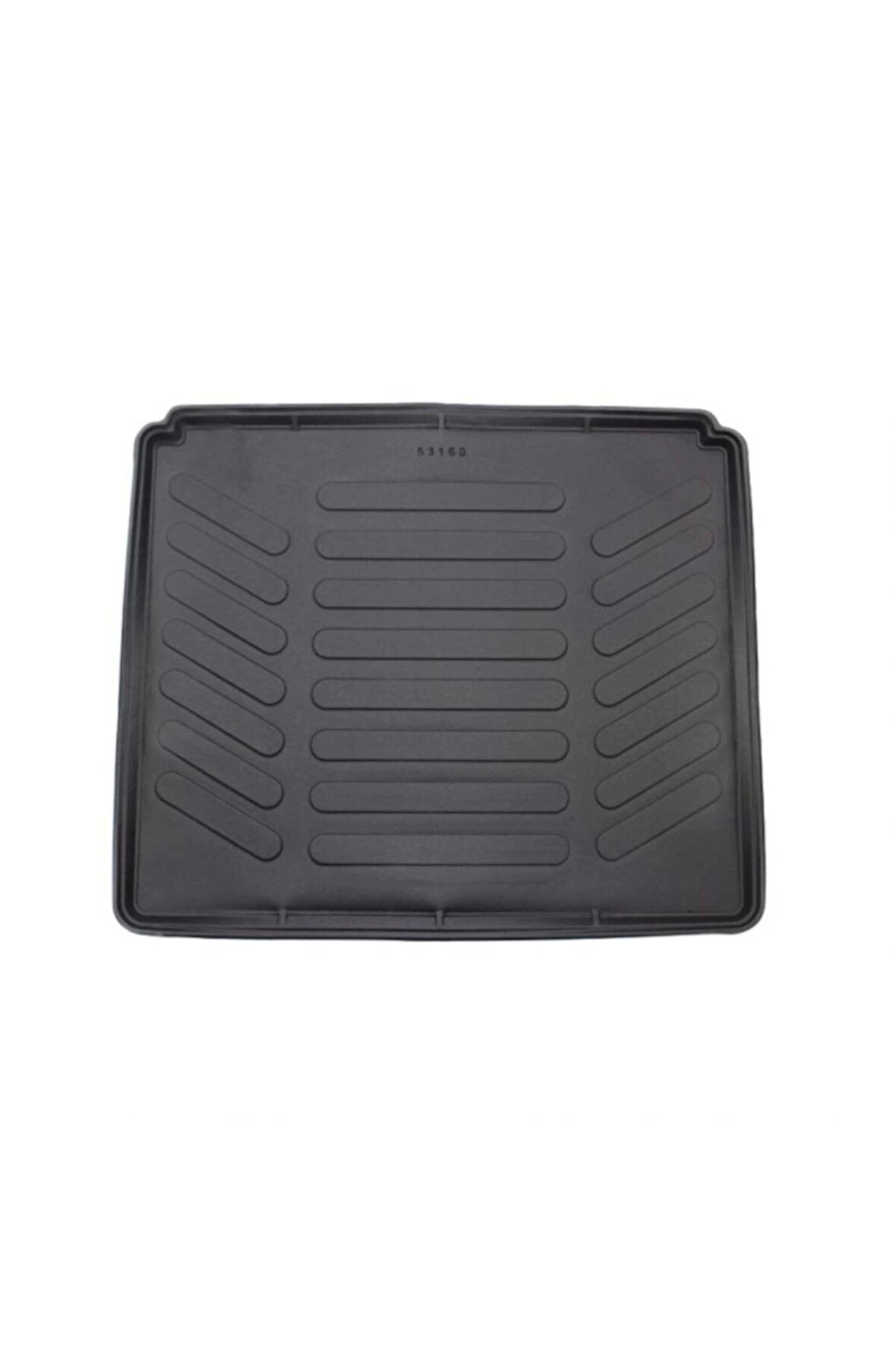 Peugeot 407 Stw 2010 Model Bagaj Havuzu