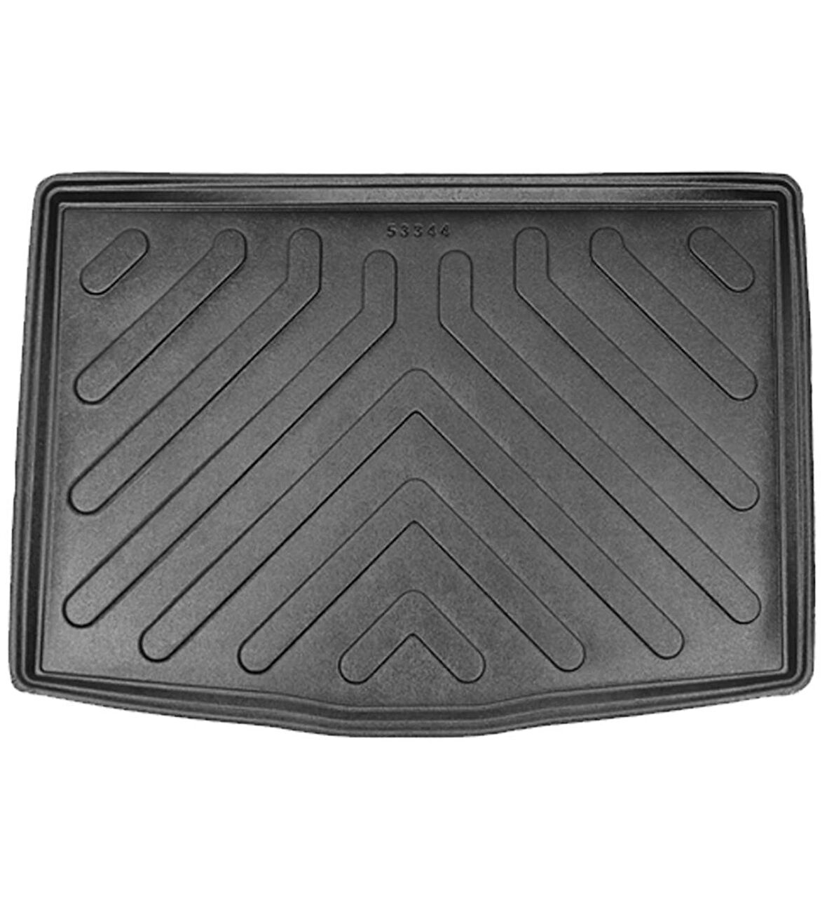 Ford Focus STW Alt Kısım 2024 Model Bagaj Havuzu