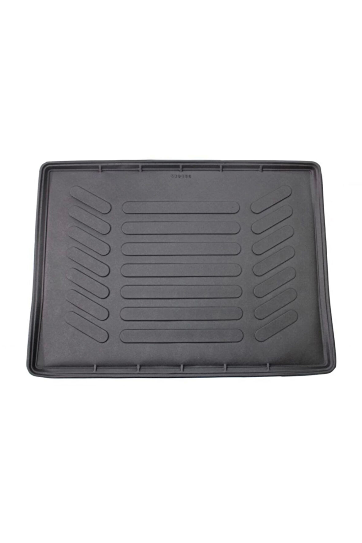 Ford Connect 2008 Model 110'luk Cepsiz Bagaj Havuzu