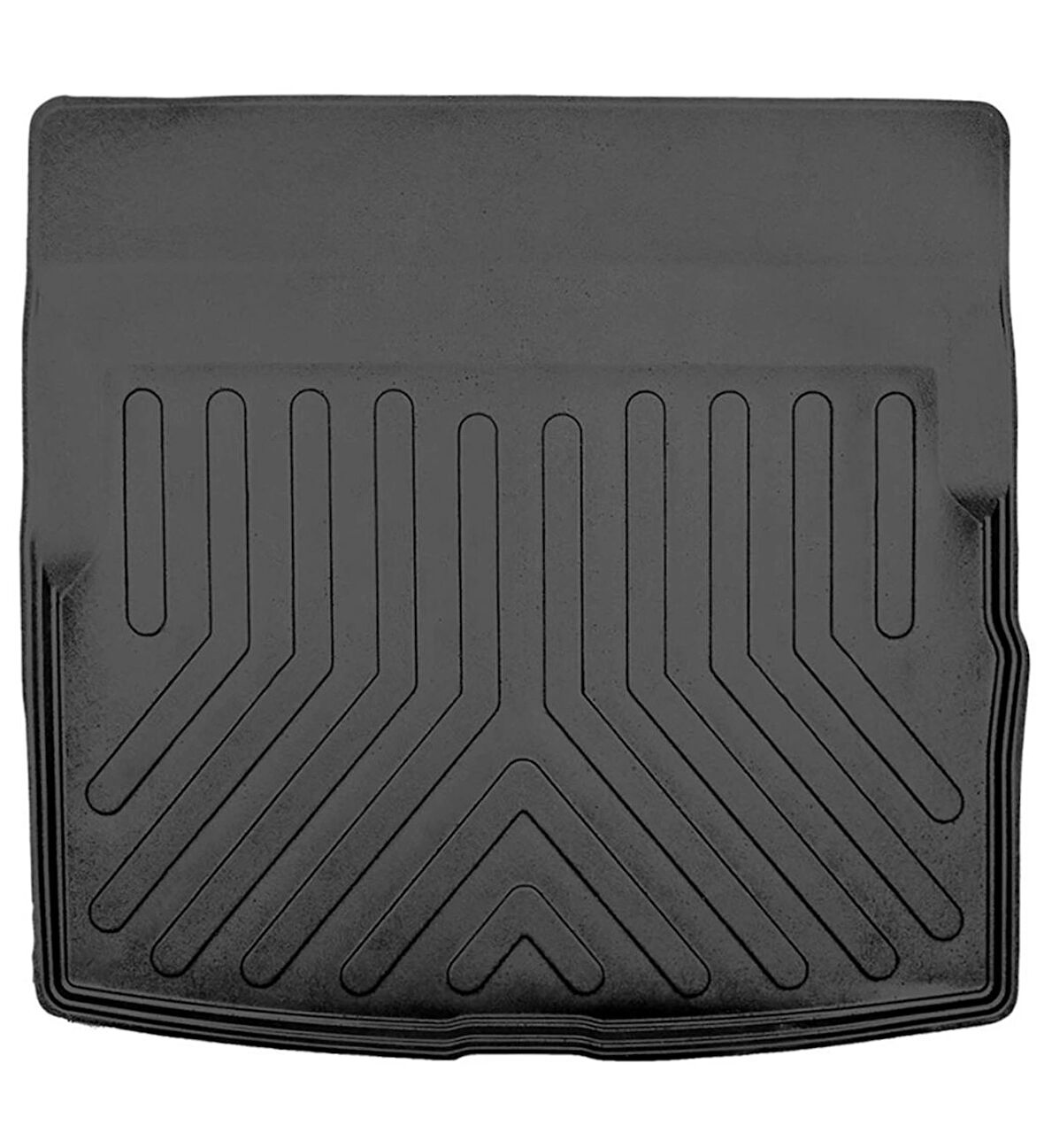 Volvo S60 2019 Model Bagaj Havuzu