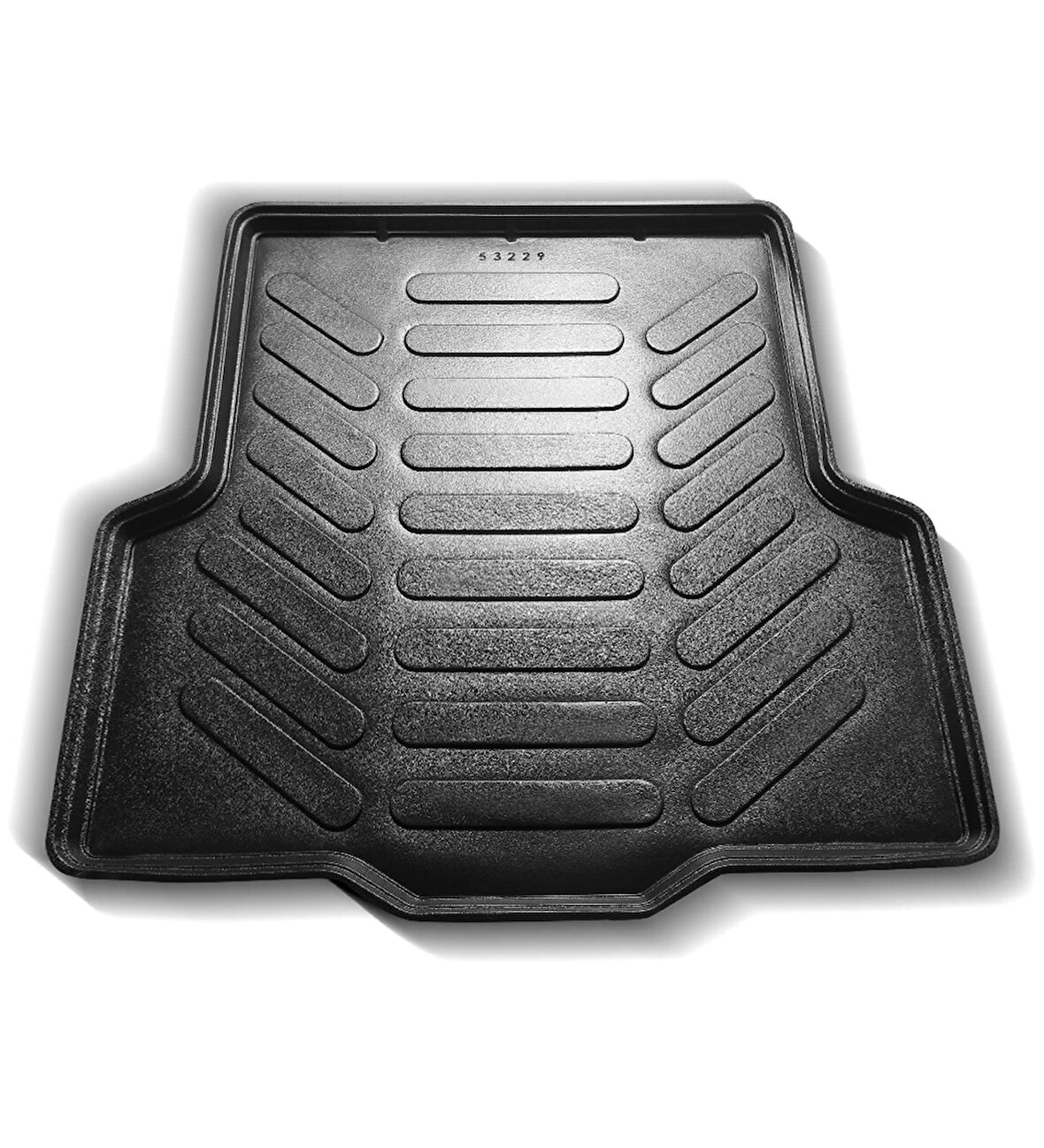 Opel İnsignia Sedan 2017 Model Bagaj Havuzu