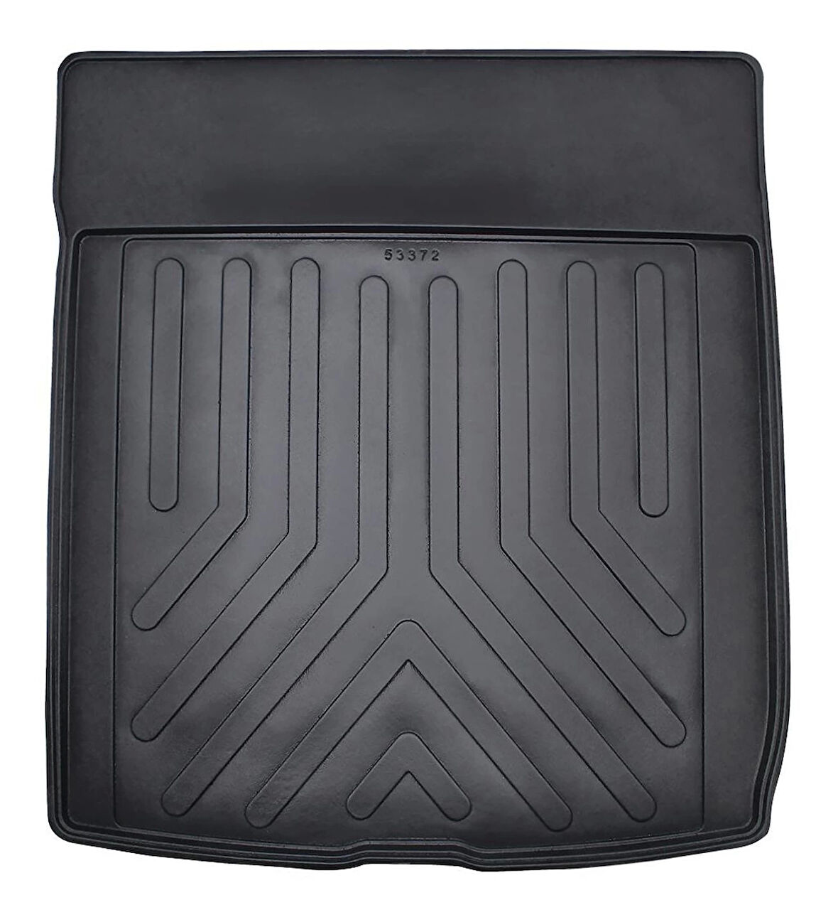 Volvo S90 2024 Model Bagaj Havuzu