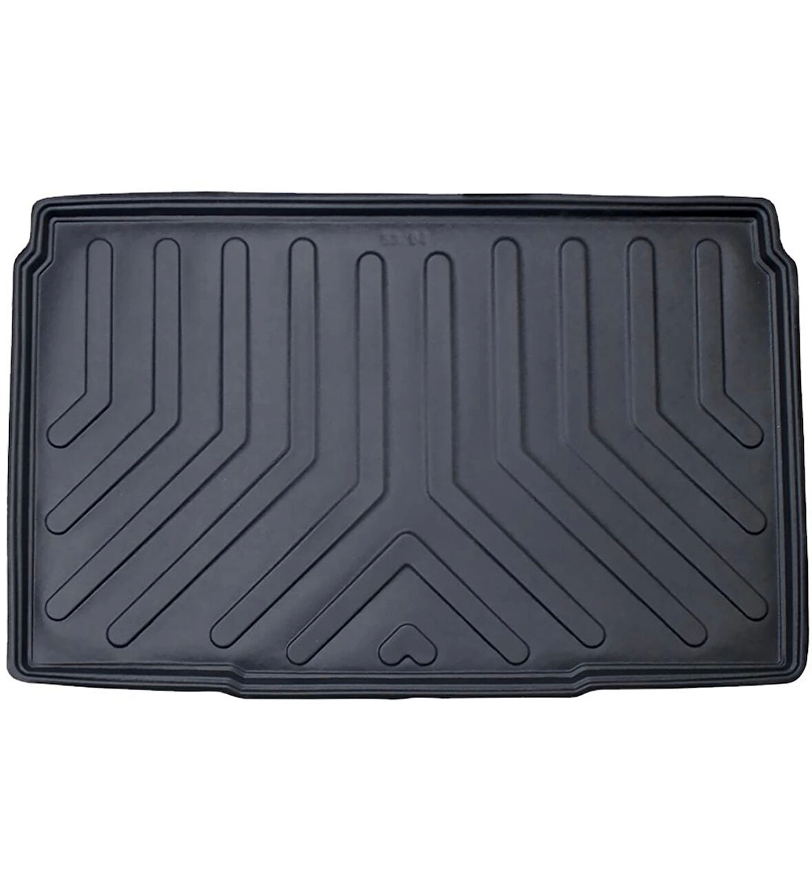 Opel Corsa F 2023 Model Bagaj Havuzu