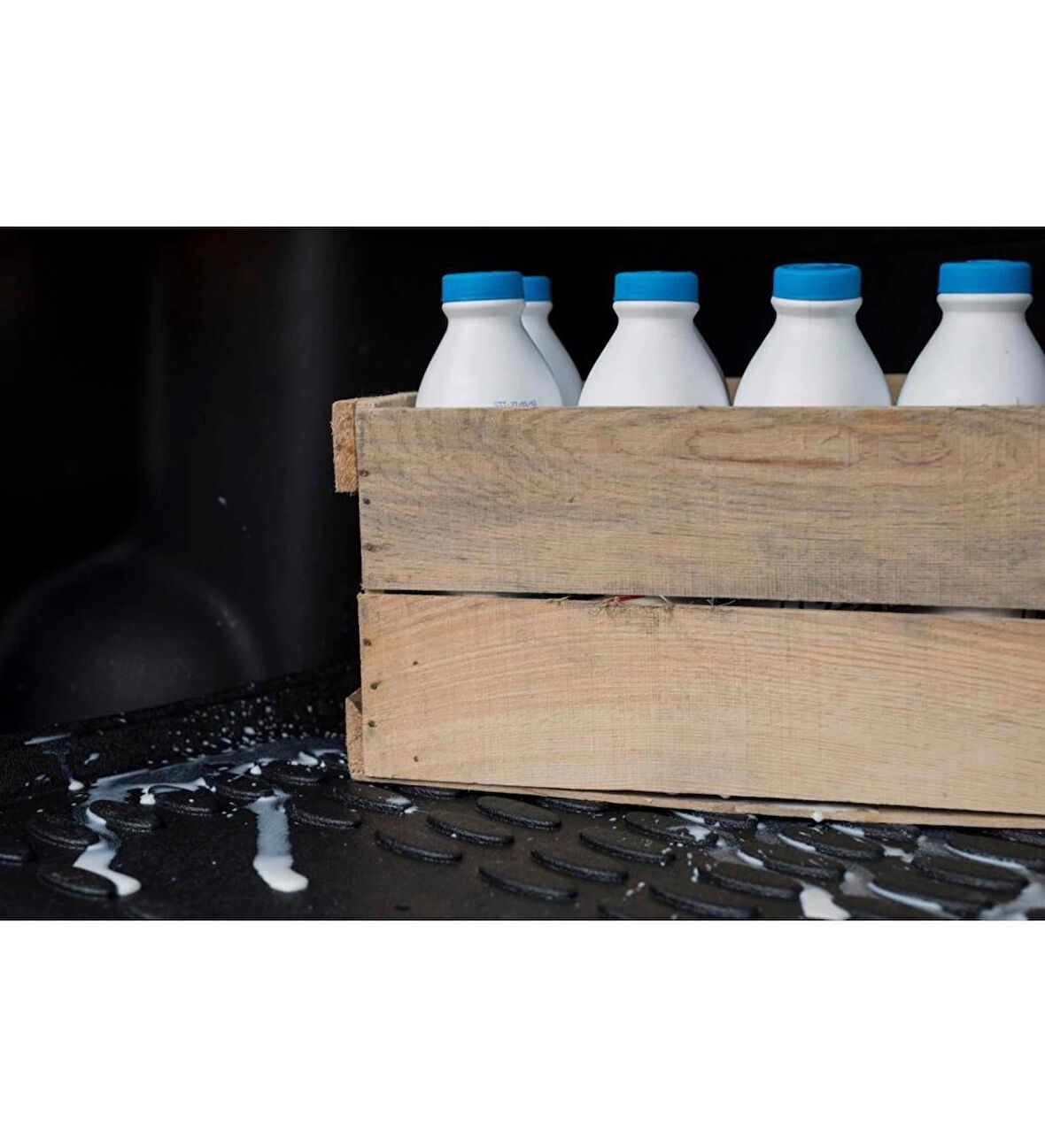 Volvo XC 90 2018 Model 7 Koltuk Bagaj Havuzu